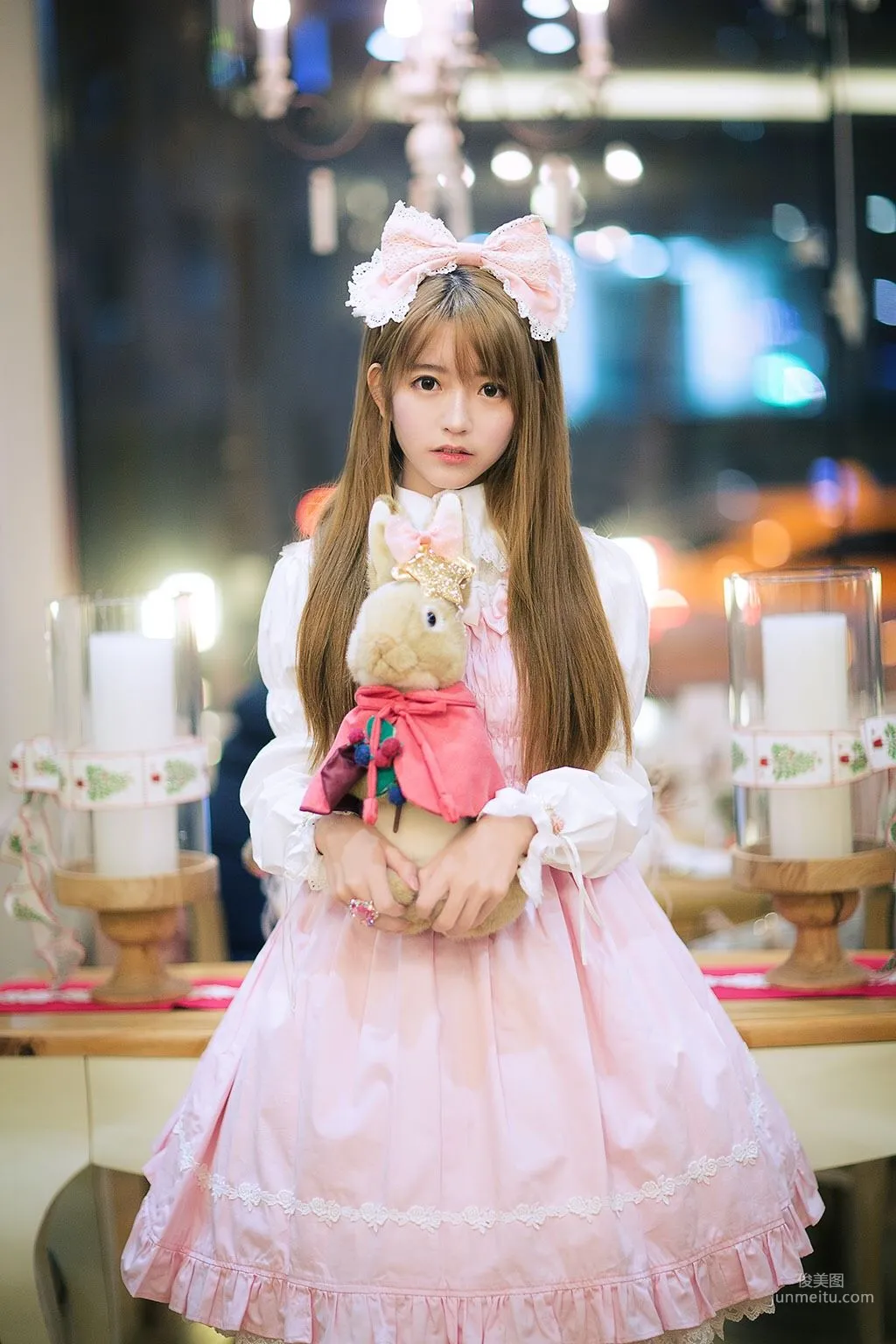 Pu Shanhui: Web Idols photo 2