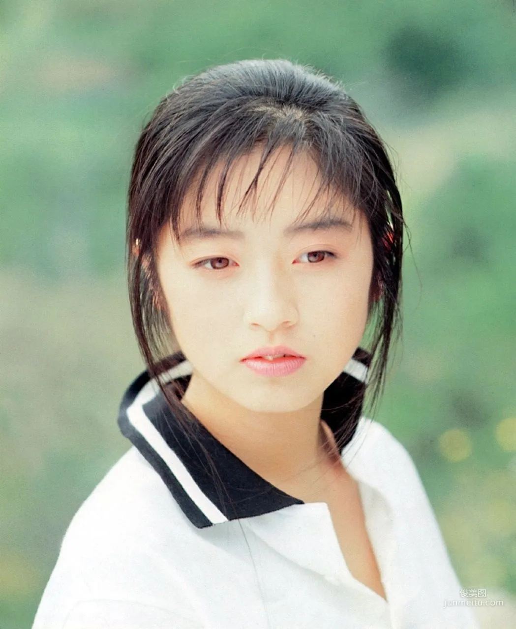 高岡早紀 《COVER ROMANCERO》寫真集 54