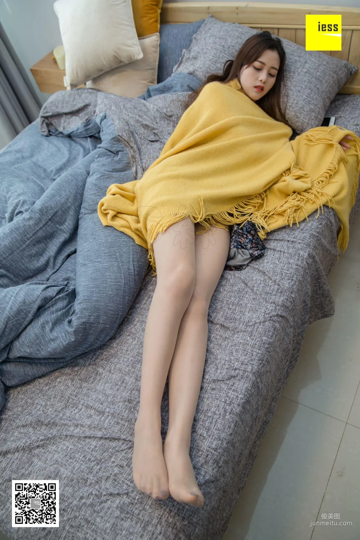 Jiu Mei: IESS photo 54