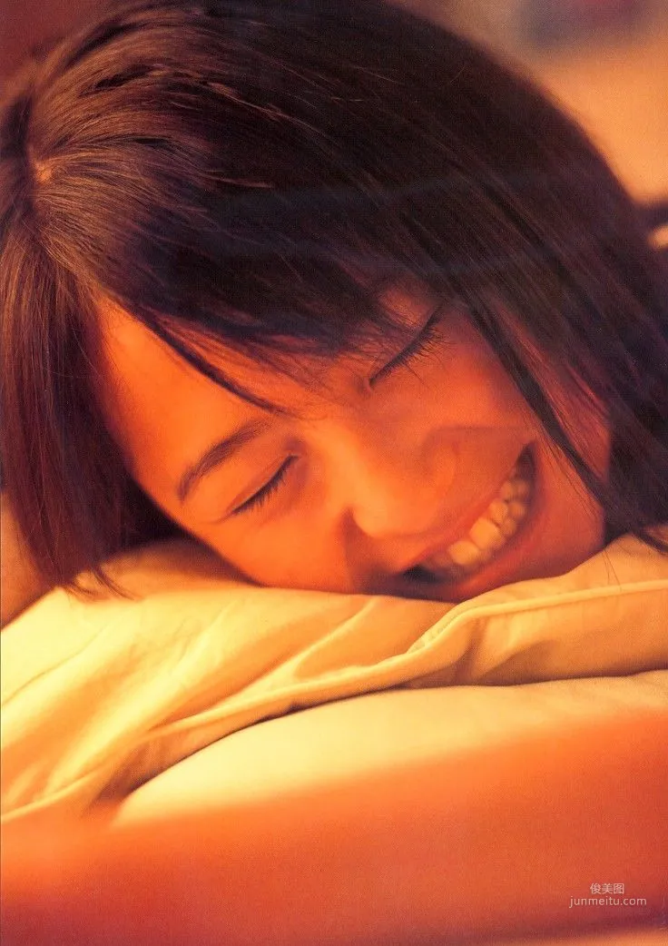 長澤雅美 「me」寫真集 2