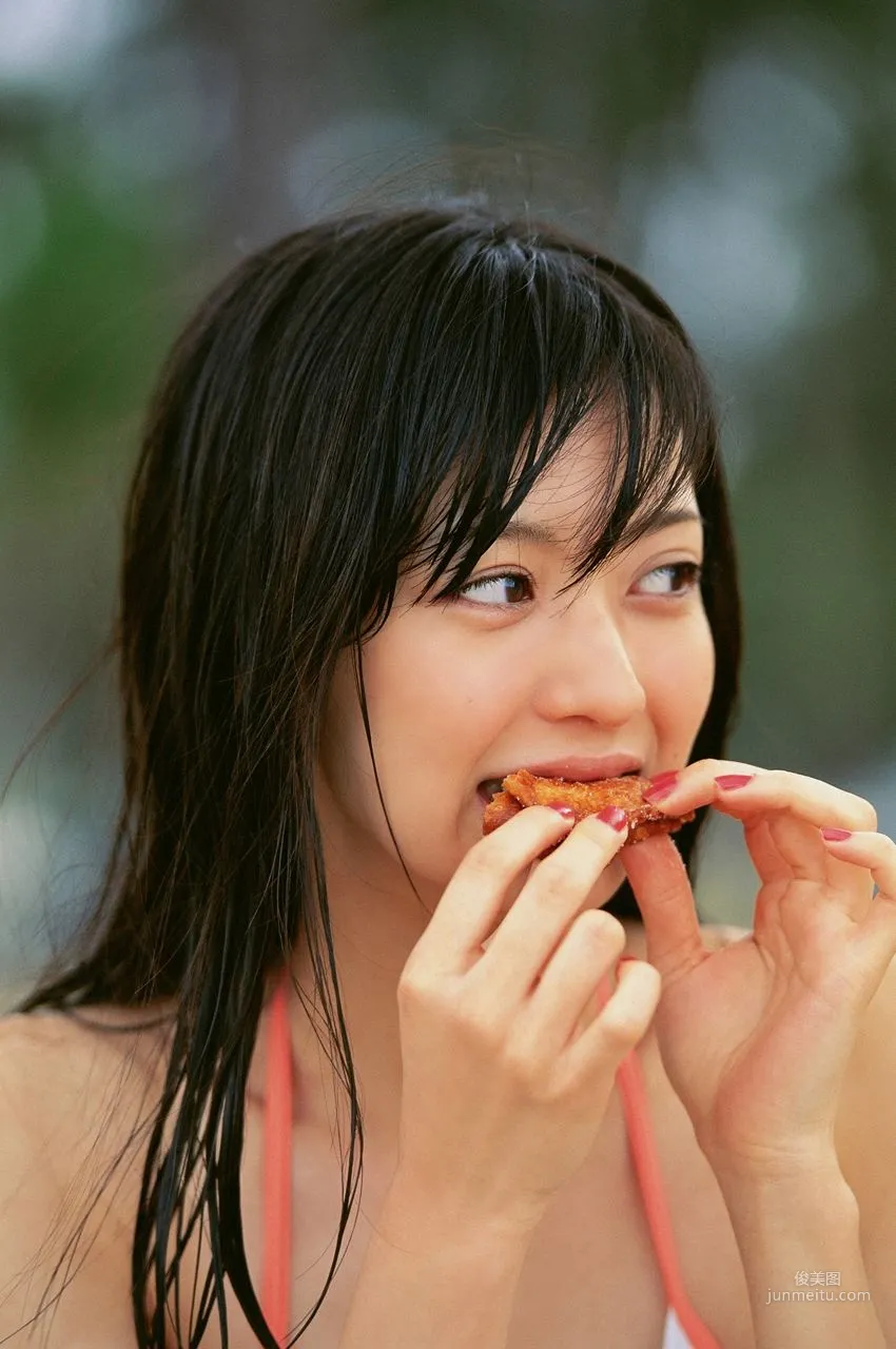 逢沢りな Rina Aizawa [VYJ] No.108 寫真集 18