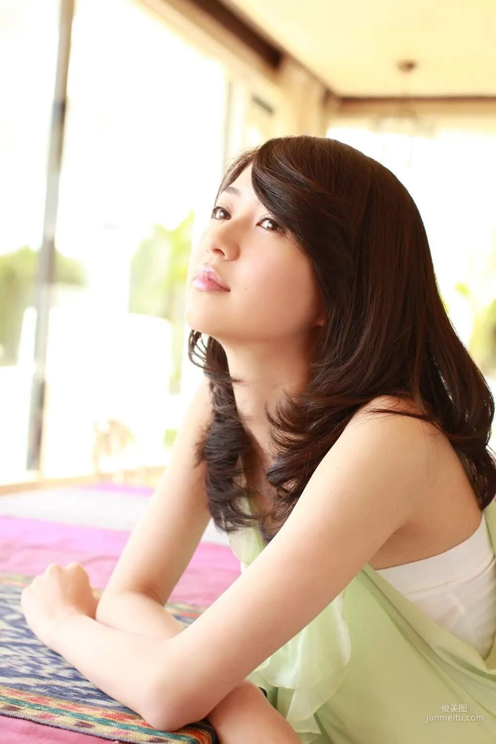 逢沢りな 《Colorful Days》 PB 寫真集 14
