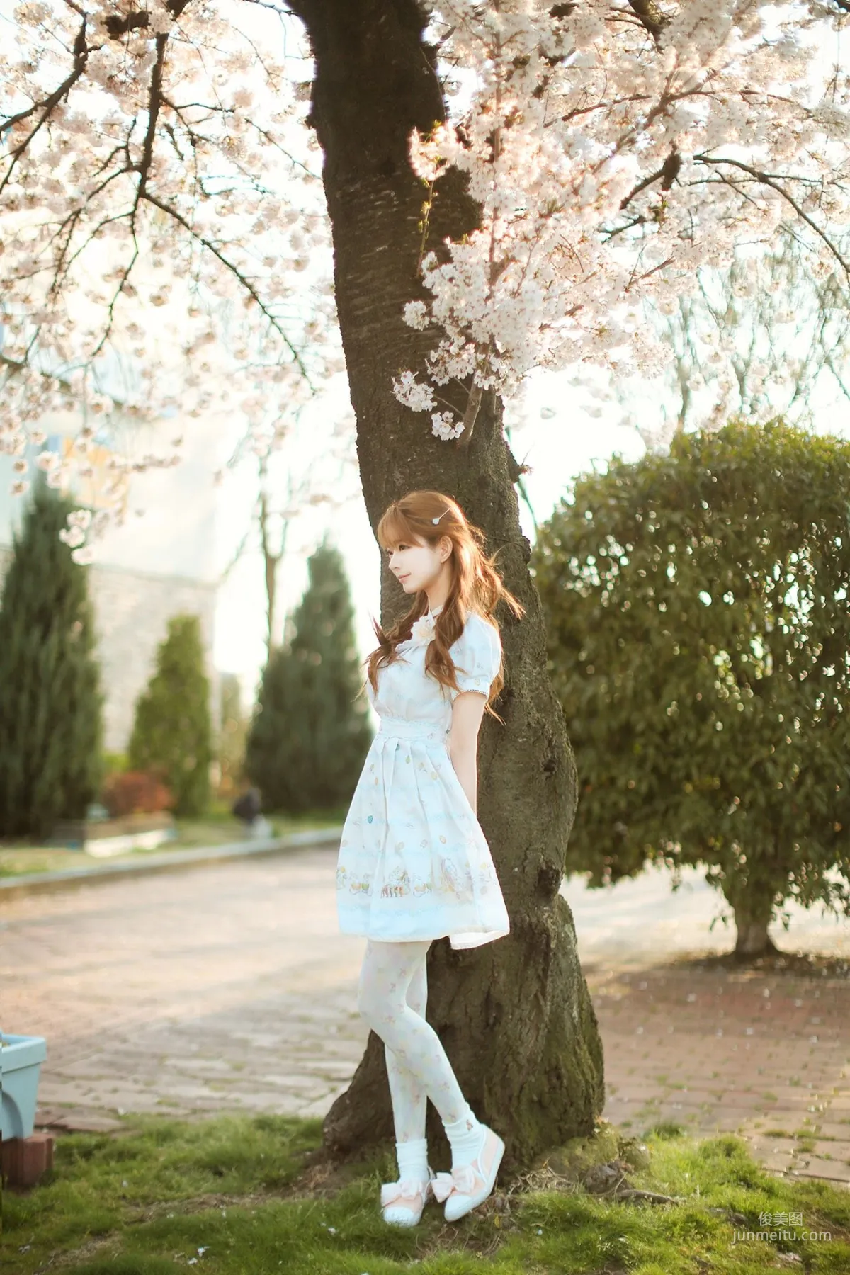 Pu Shanhui: Web Idols photo 46