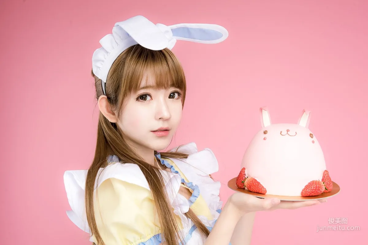 韓國模特Yurisa 高清圖片合輯(一) 41