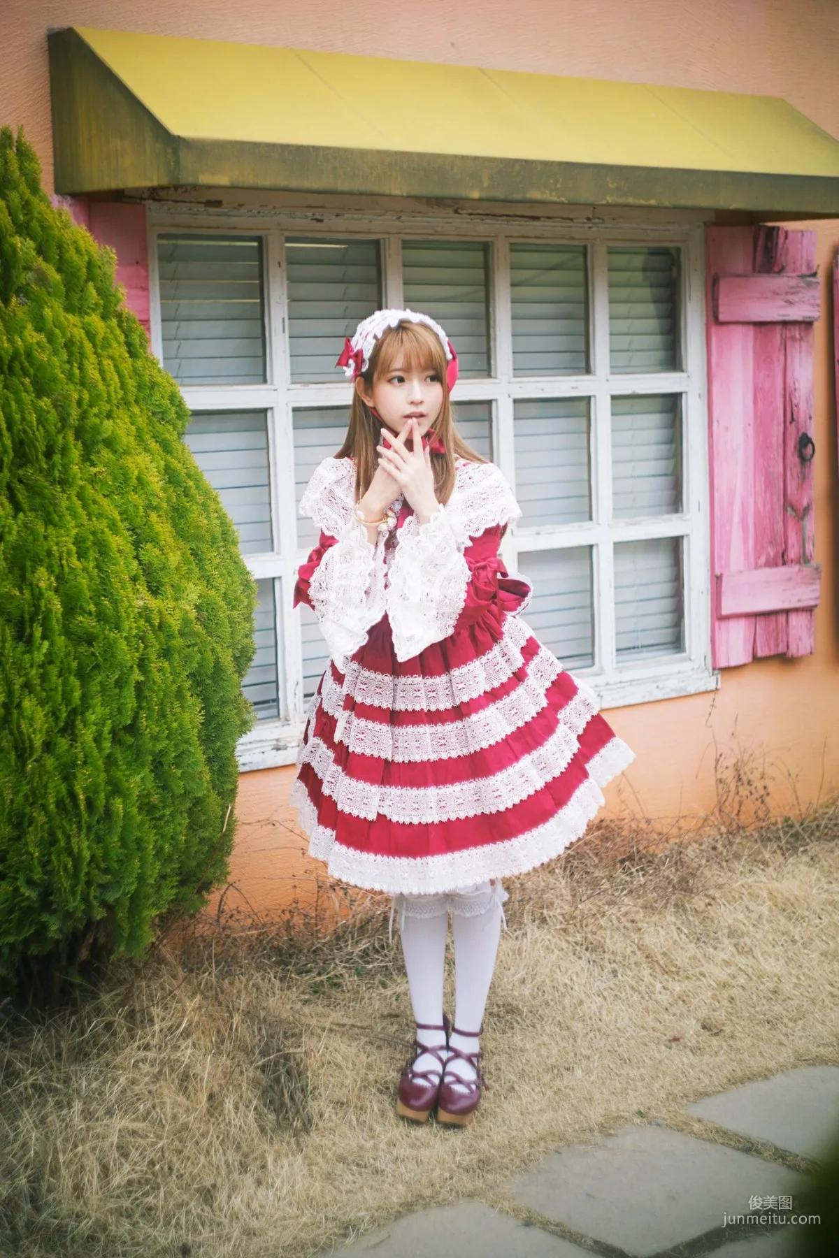 Pu Shanhui: Web Idols photo 65