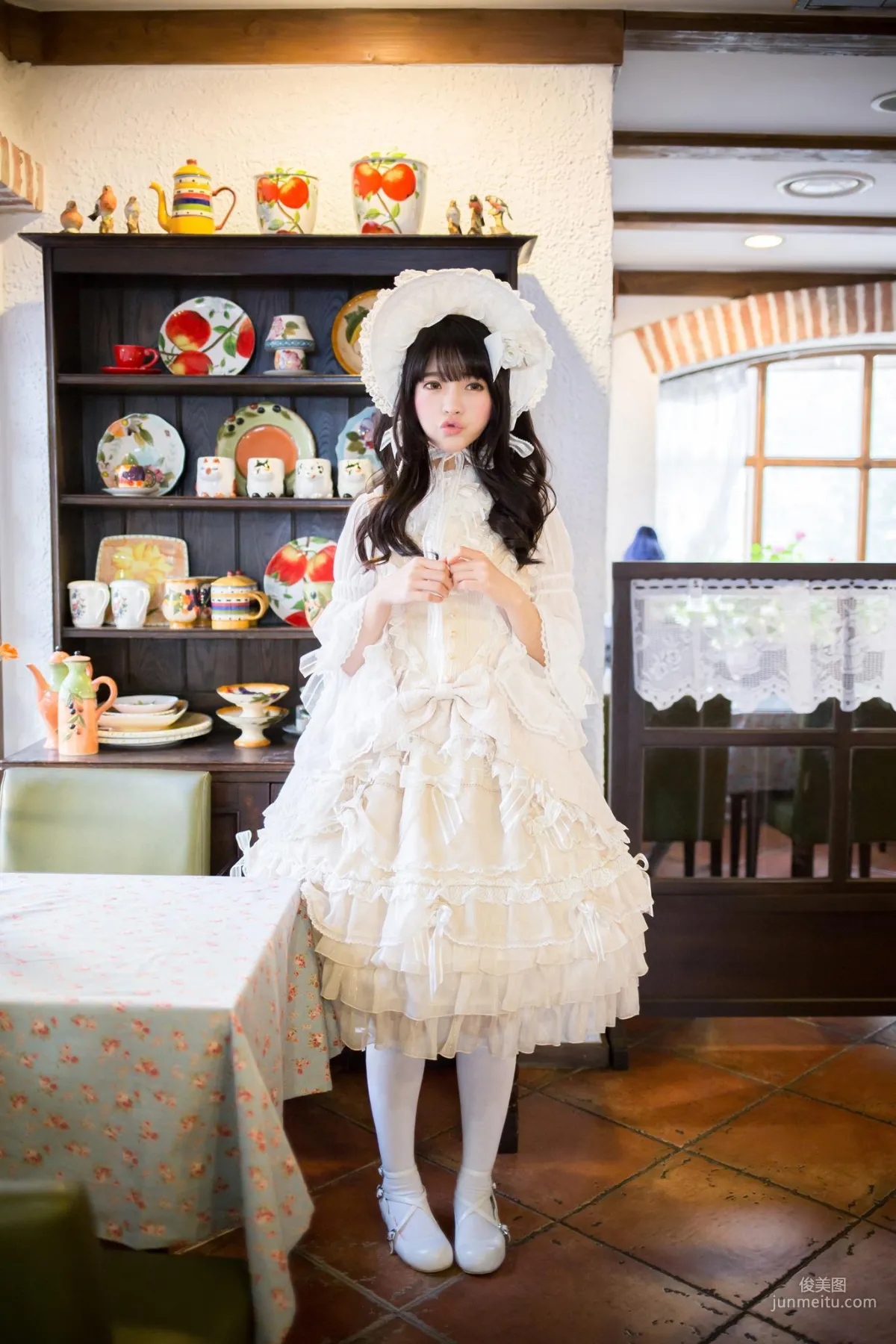 Pu Shanhui: Web Idols photo 43