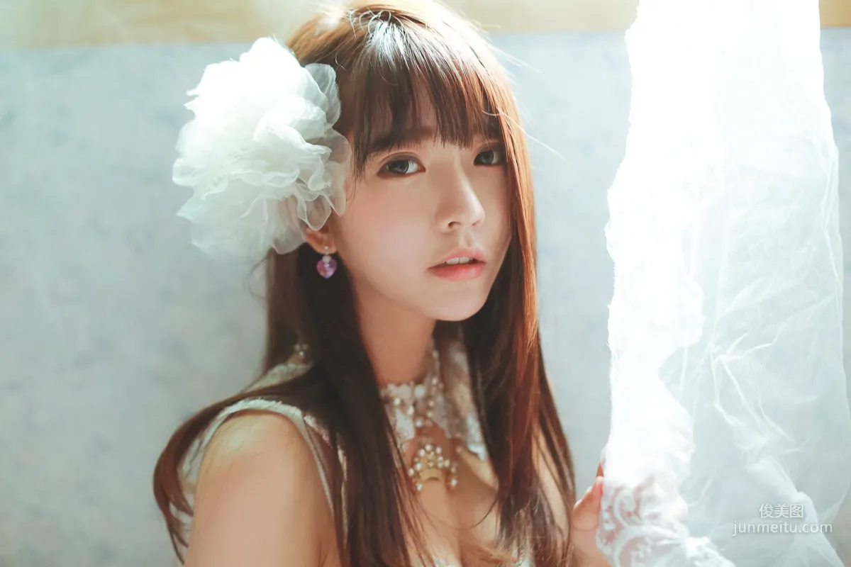韓國模特Yurisa 高清圖片合輯(一) 36