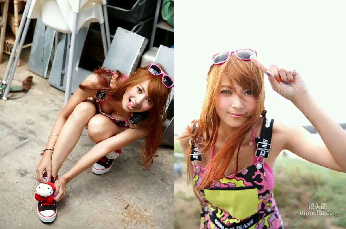 Lin Yu-pin: Web Idols photo 78