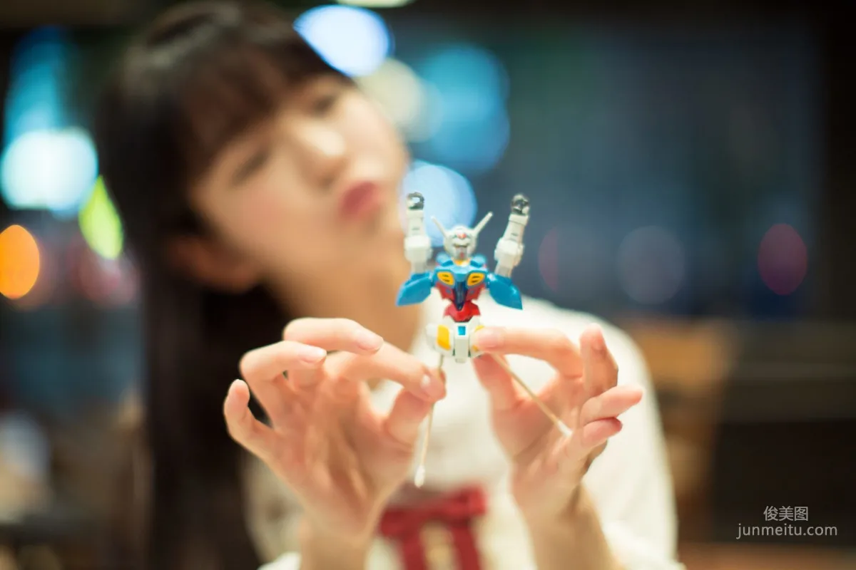Pu Shanhui: Web Idols photo 18