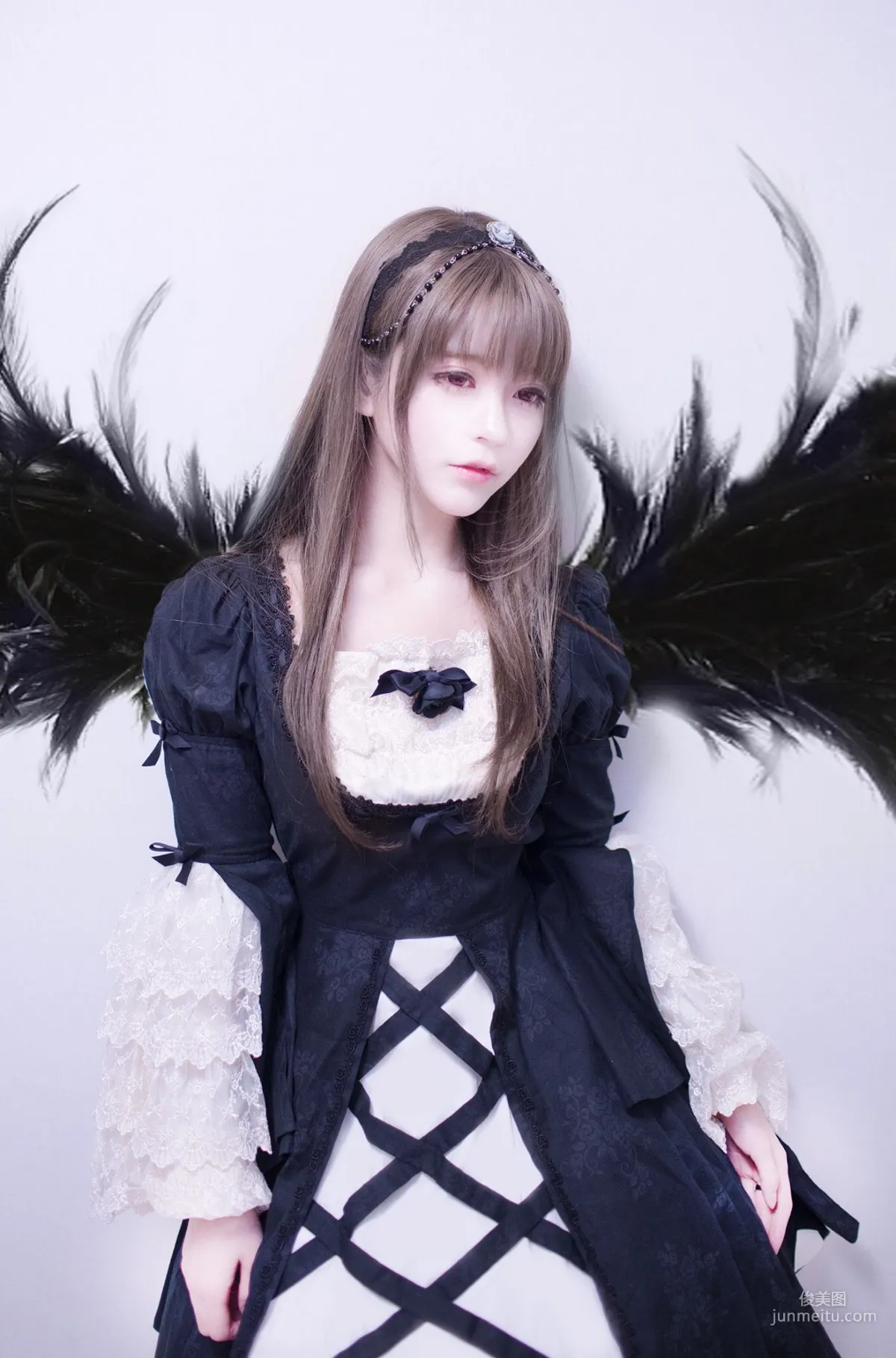 韓國模特Yurisa 高清圖片合輯(一) 27