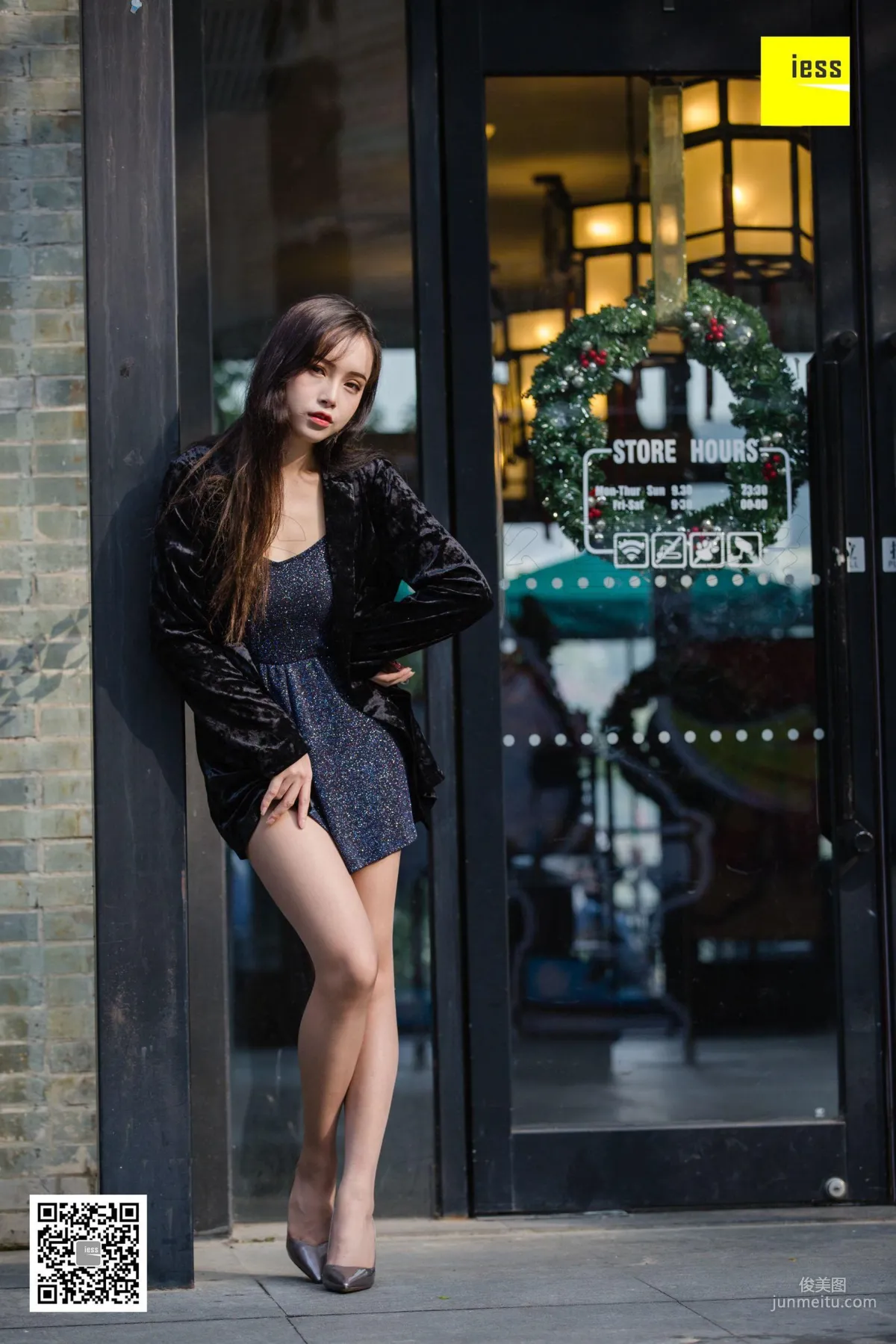 Xiao Yu: IESS photo 10