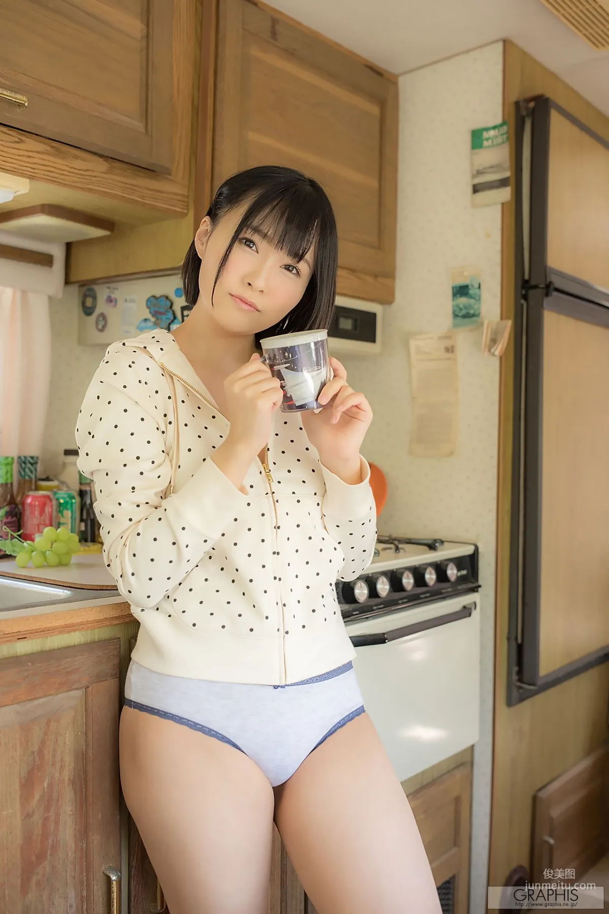 Asuna Kawai: Graphis photo 10