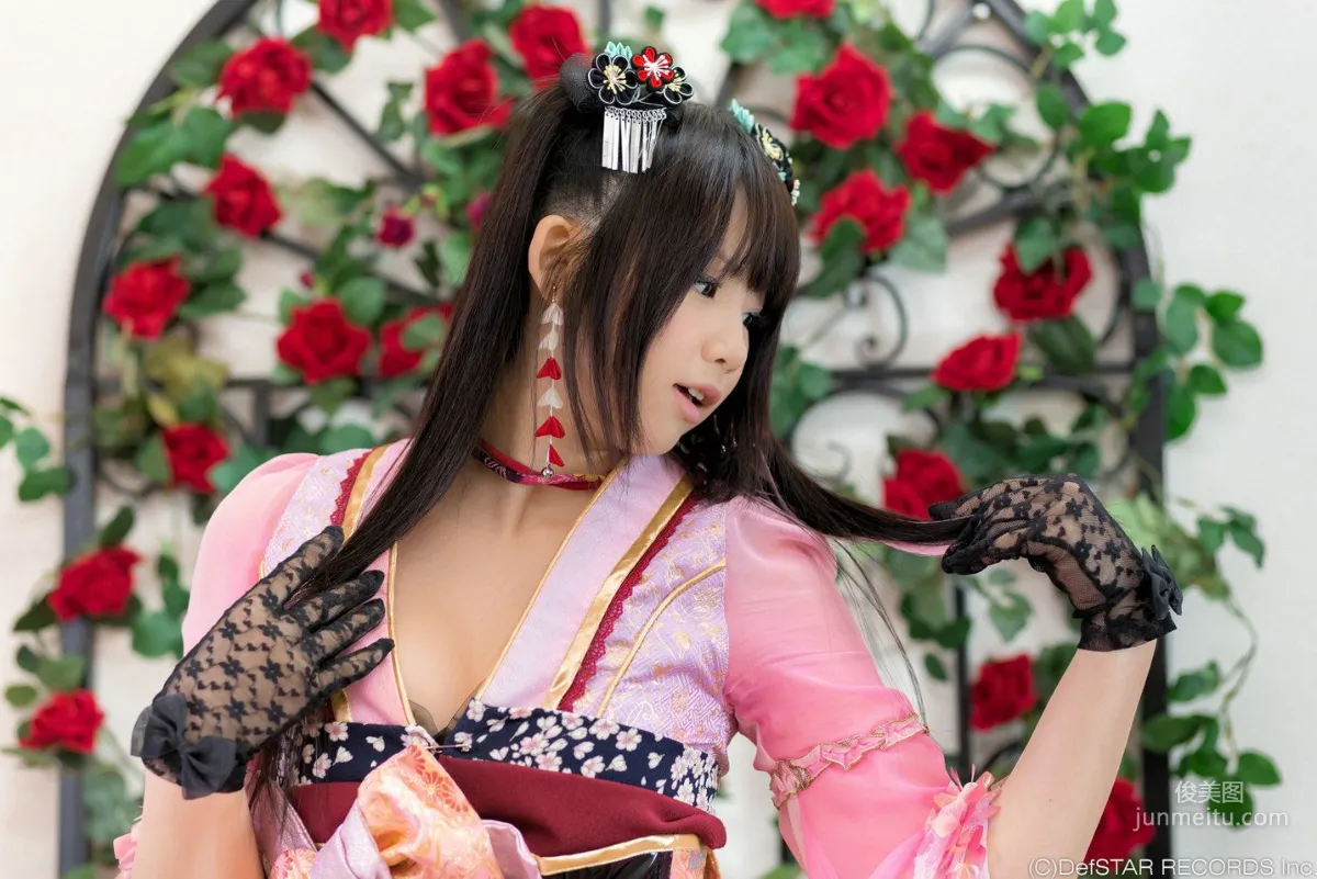 Enako: Cosplay Collection Panache photo 68
