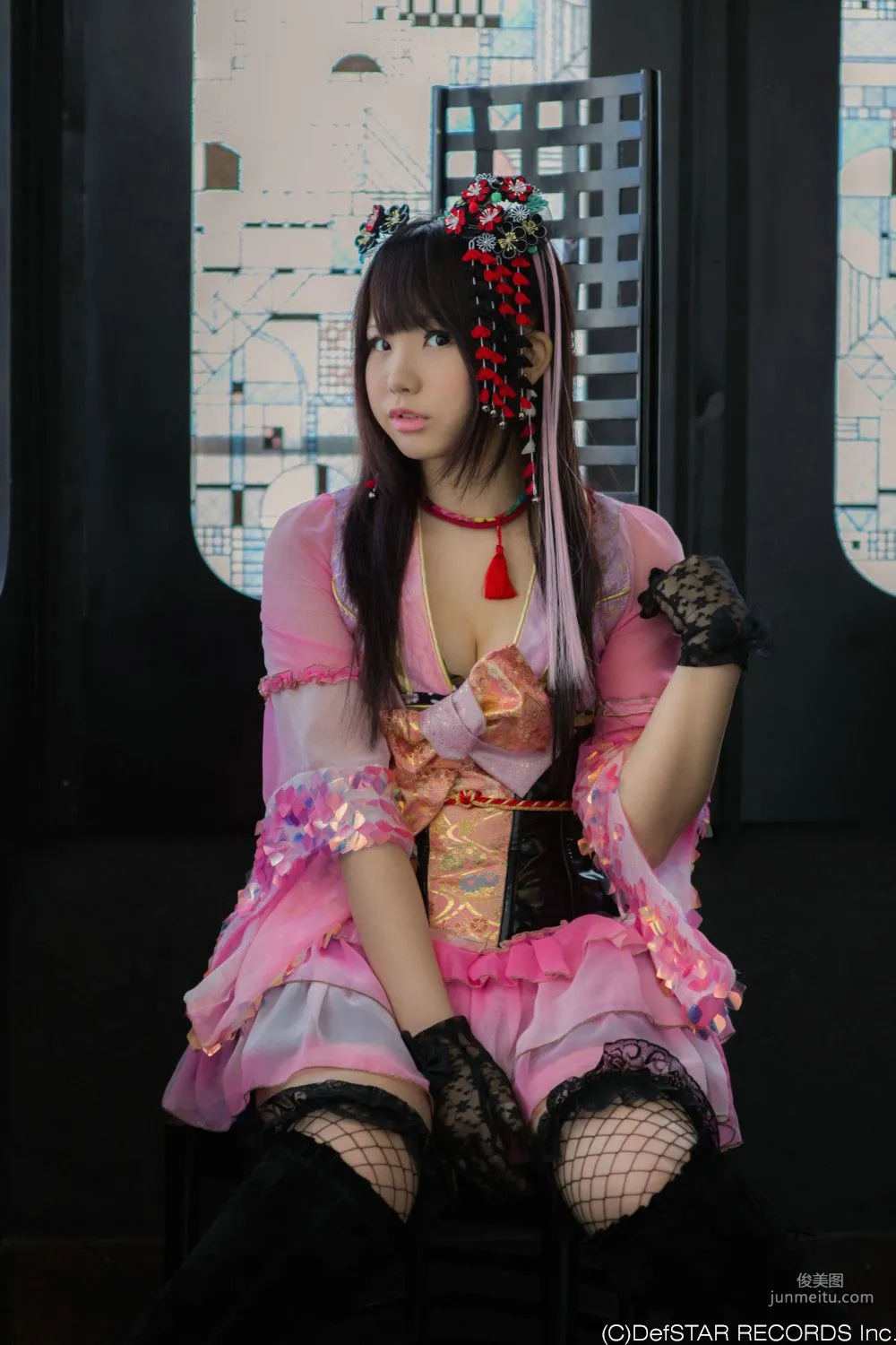 Enako: Cosplay Collection Panache photo 84
