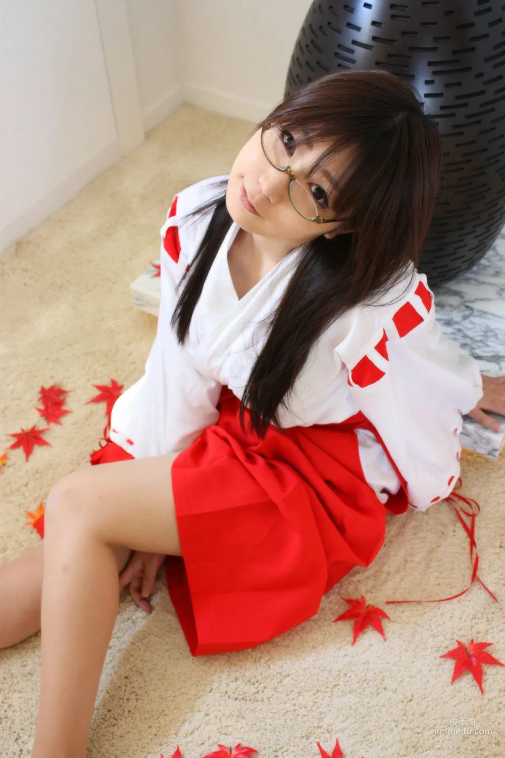 Chiyoko: Cosplay Collection photo 102