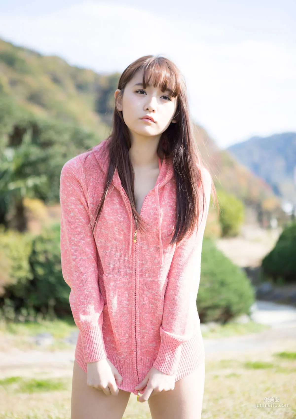 Nana Asakawa vivid memories Photo Set photo 24