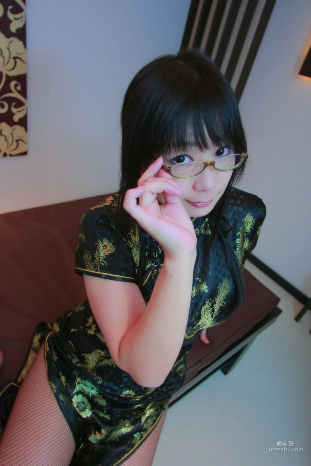 Chiyoko: Cosplay Collection photo 21