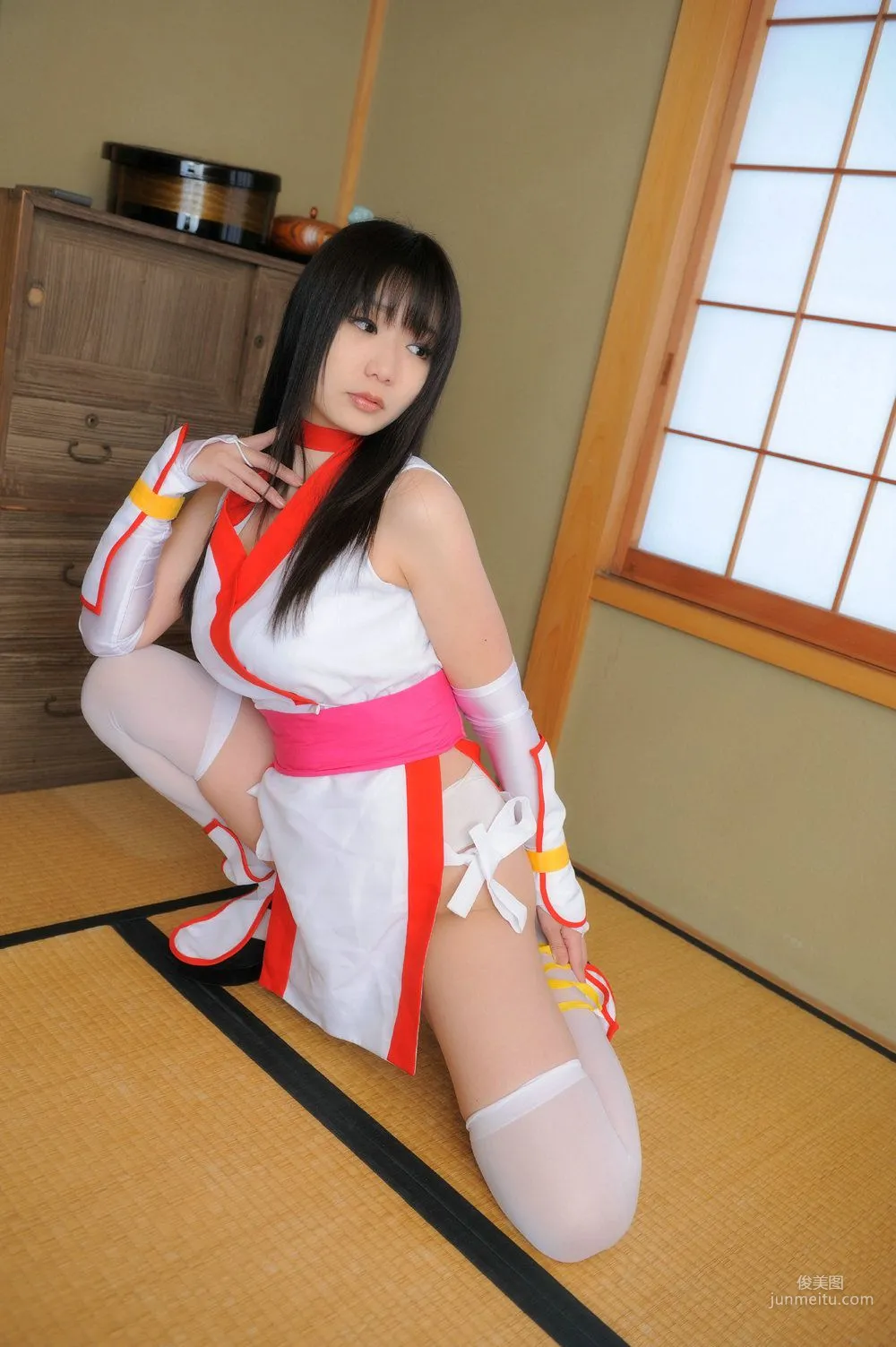 Chiyoko(チョコボール向囲) [デジタル]マニア2 寫真集35
