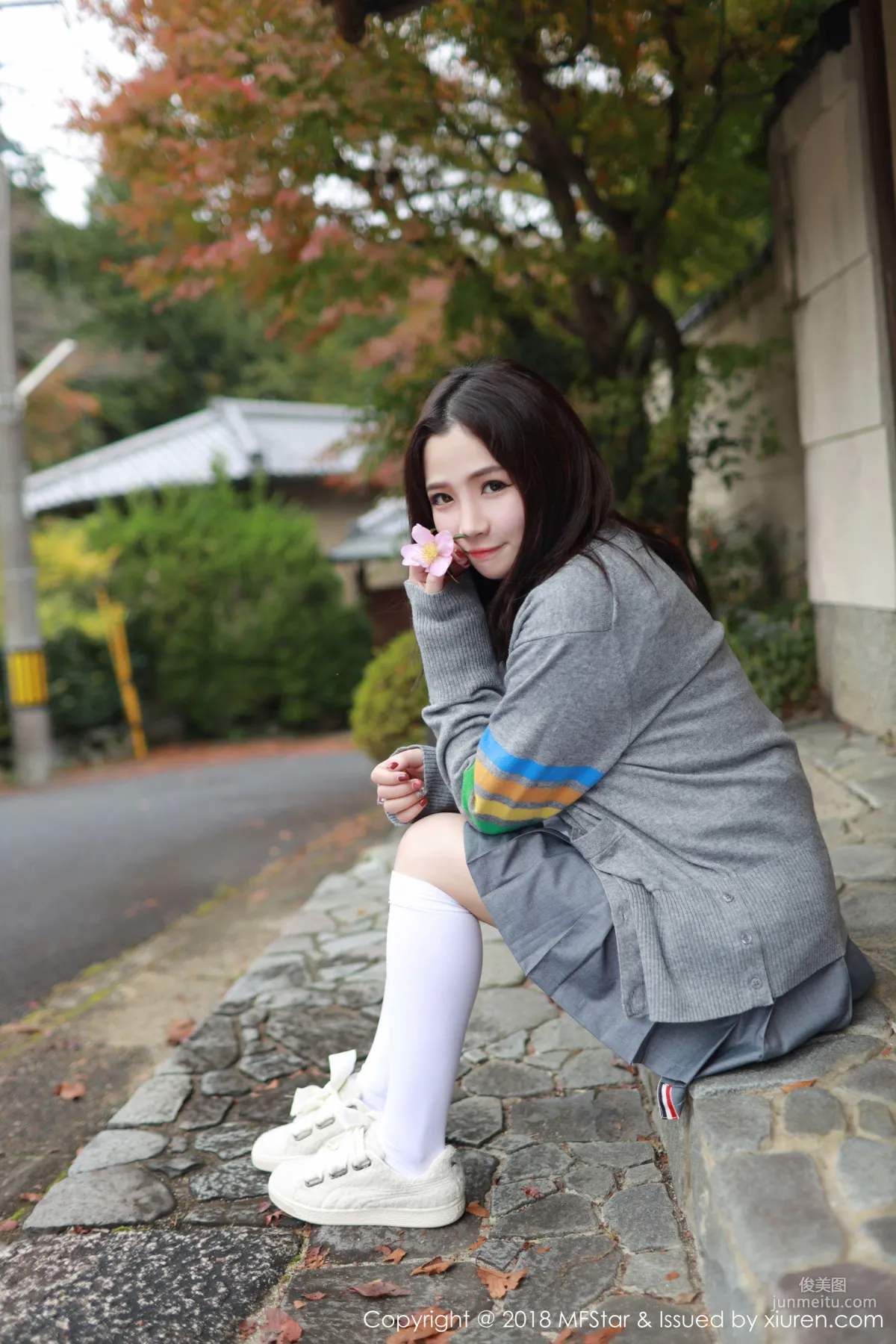 Xu cake: MFStar Vol. 162 photo 9