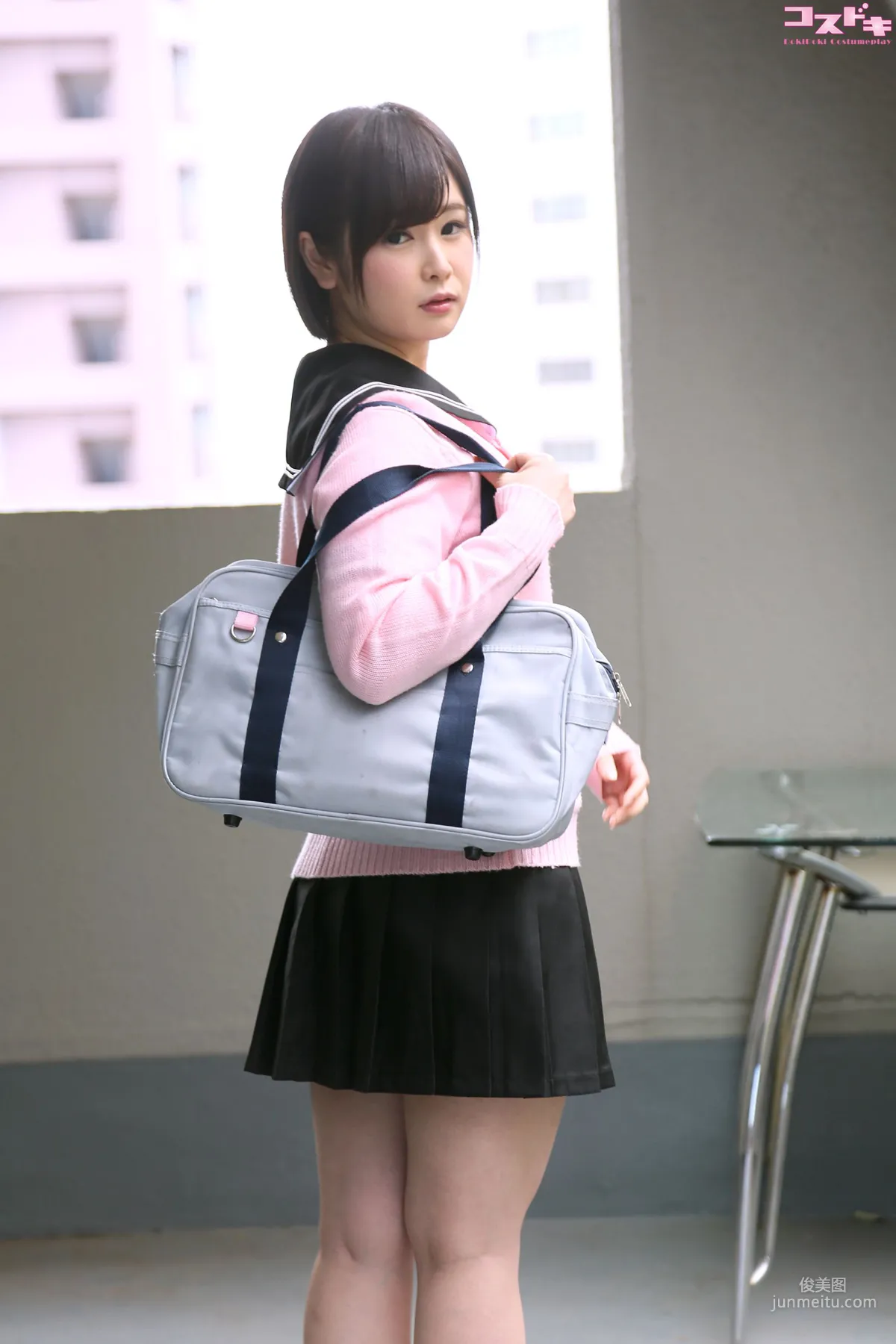 [Cosdoki] Airi Seto setoairi_pic_sailor1 Photo Set photo 4