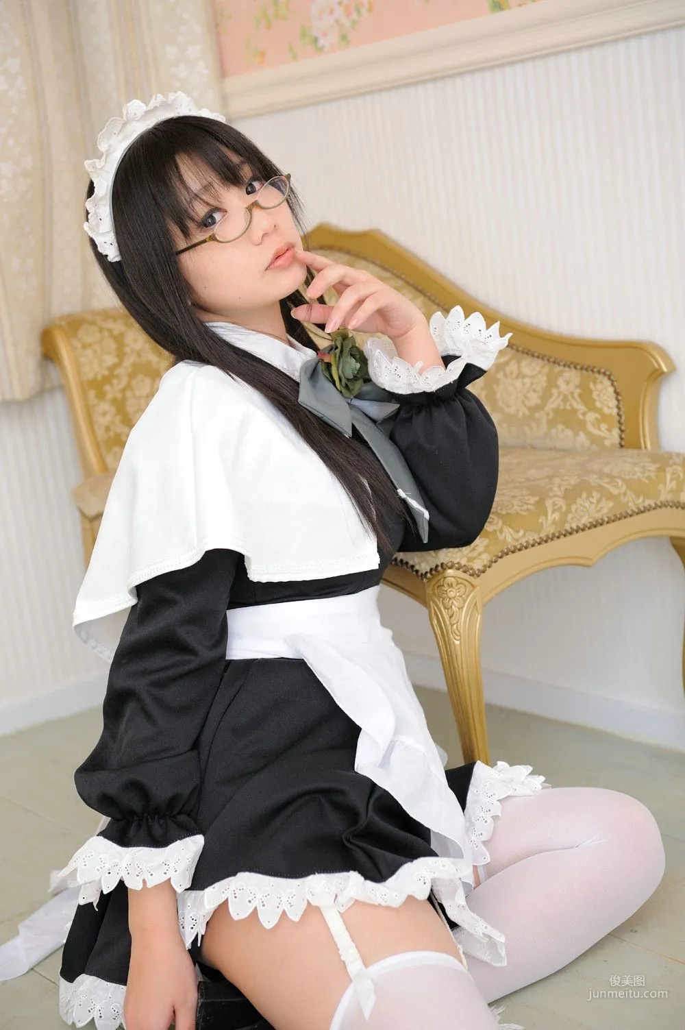 Chiyoko: Cosplay Collection photo 70