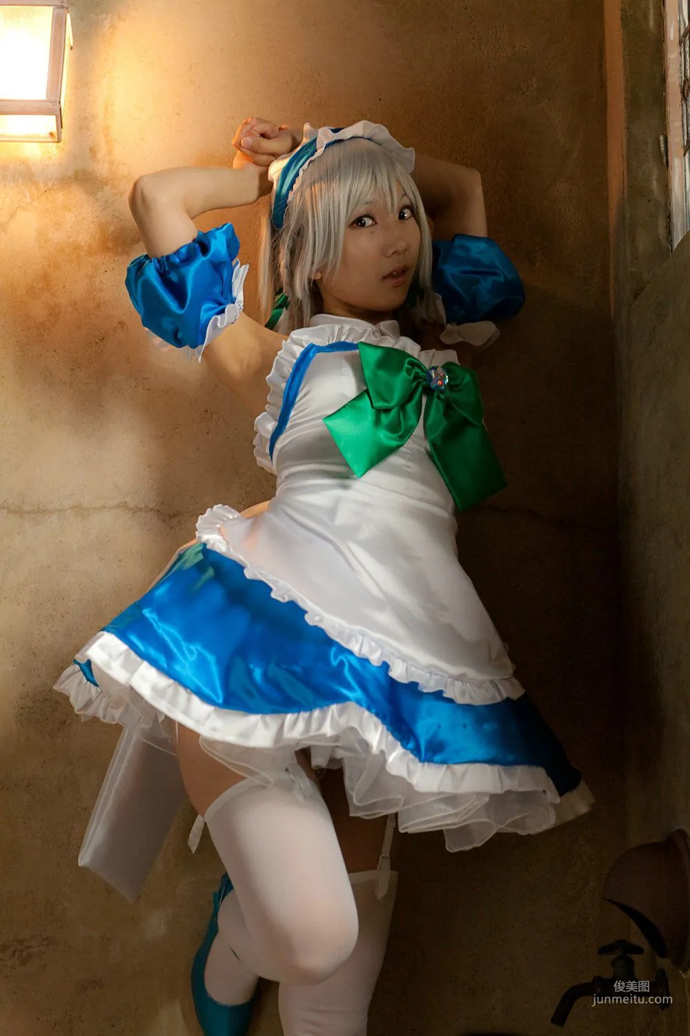 Lenfried: Cosplay Collection Project 3 photo 73