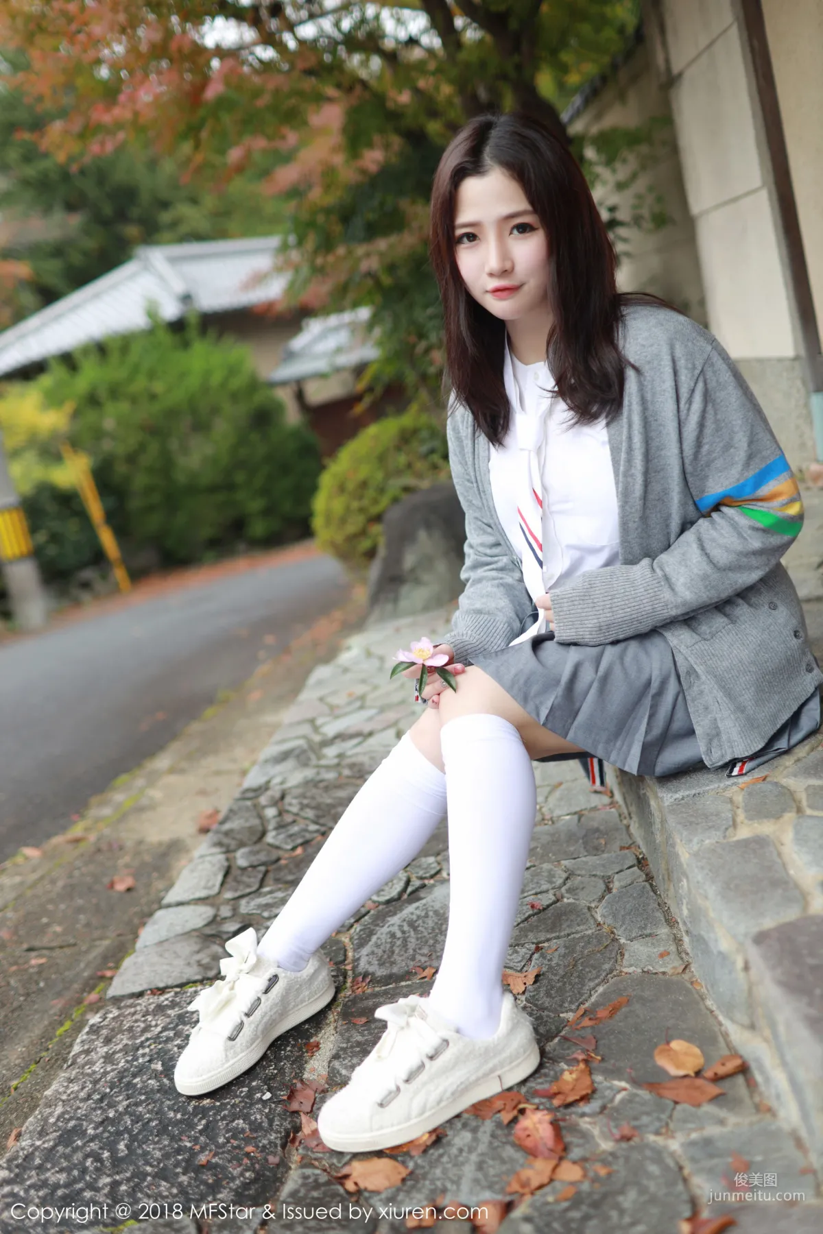 Xu cake: MFStar Vol. 162 photo 12