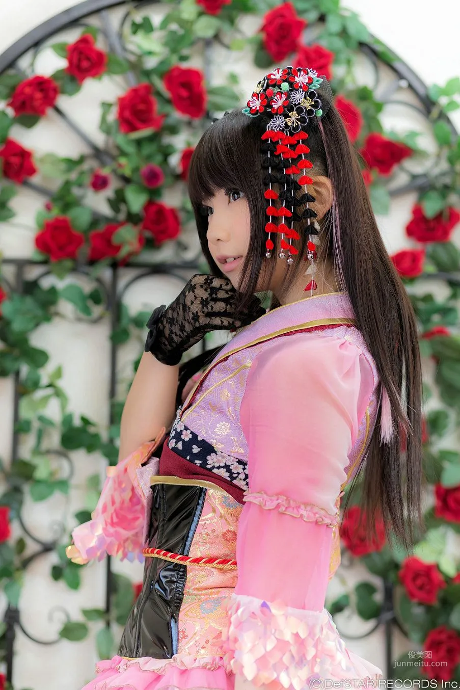 Enako: Cosplay Collection Panache photo 69