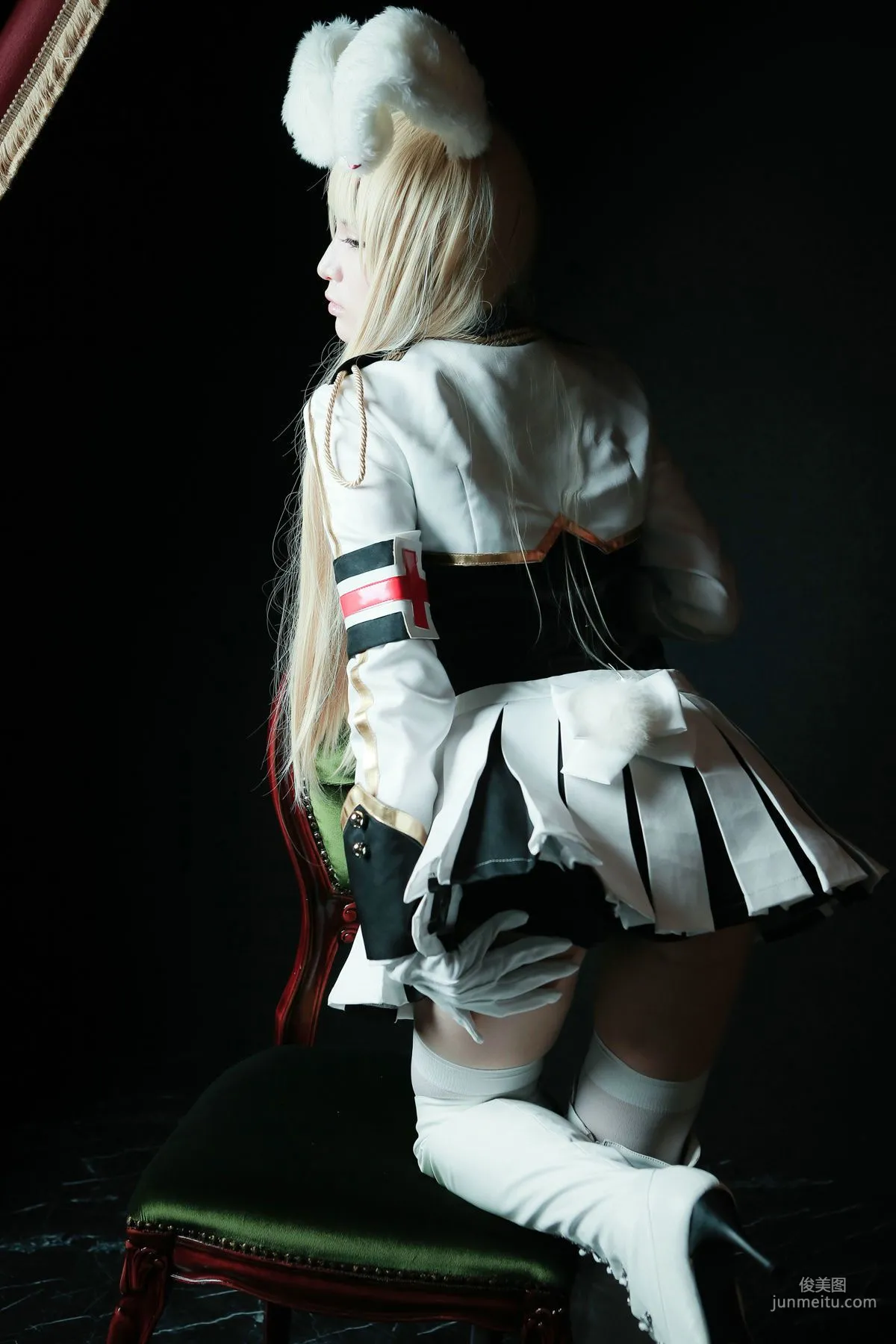 Rusha: Cosplay Collection photo 21