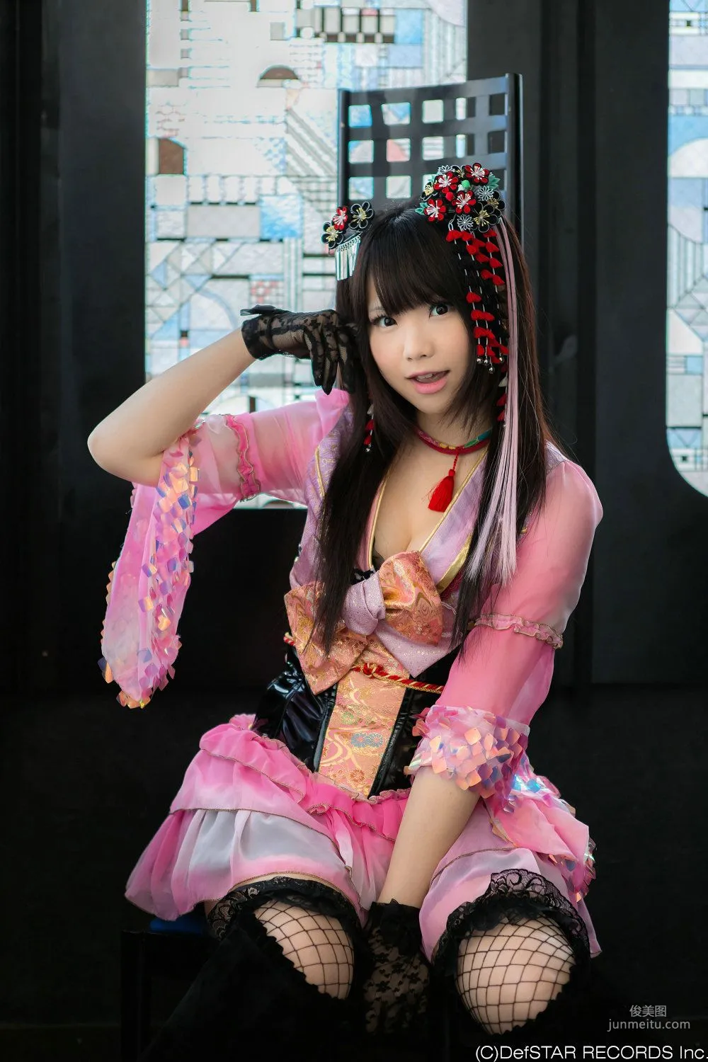 Enako: Cosplay Collection Panache photo 82