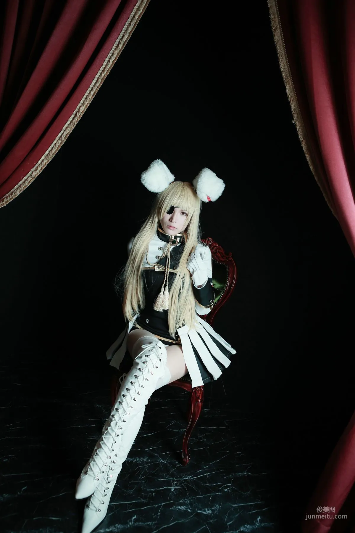 Rusha: Cosplay Collection photo 5