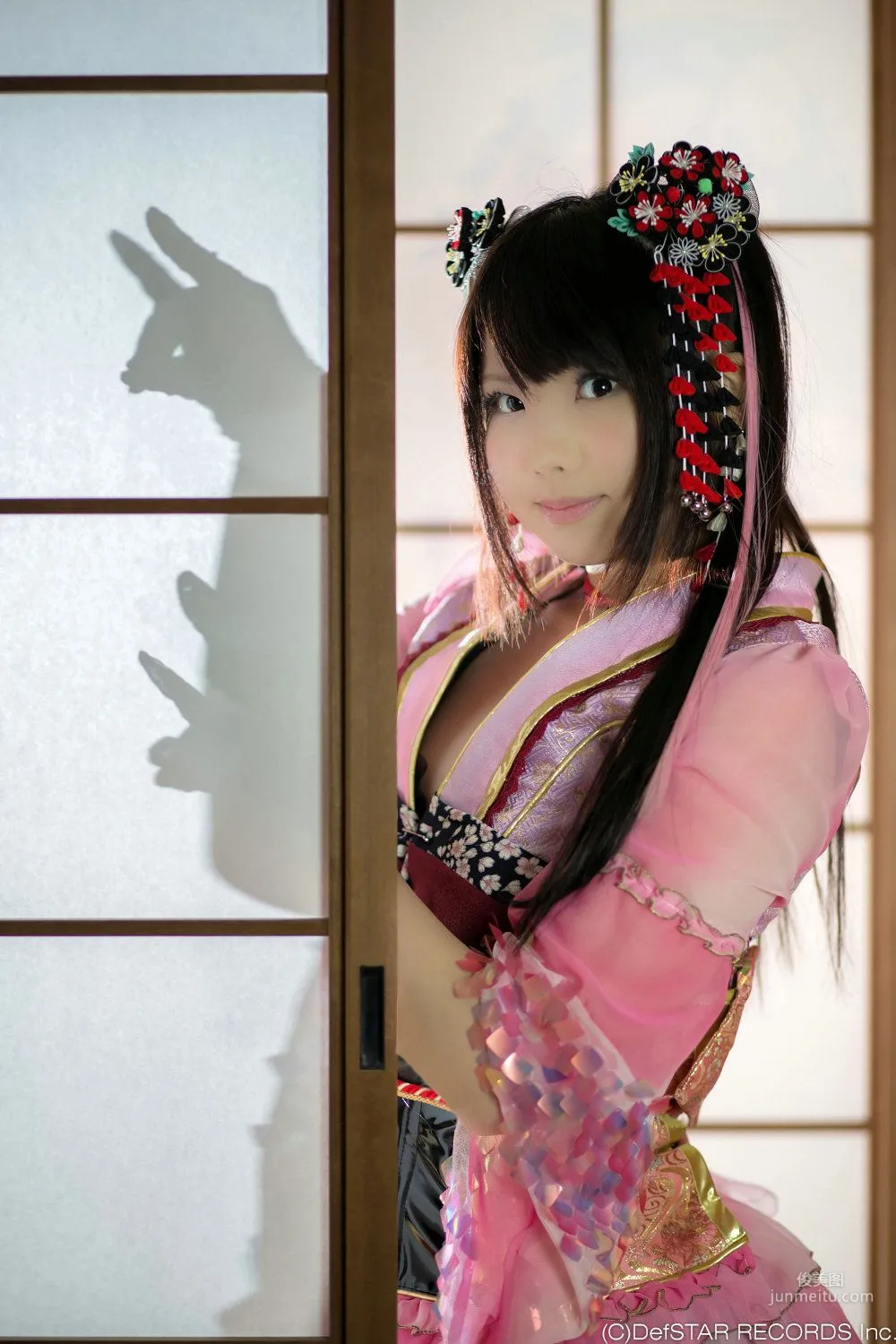 Enako: Cosplay Collection Panache photo 36