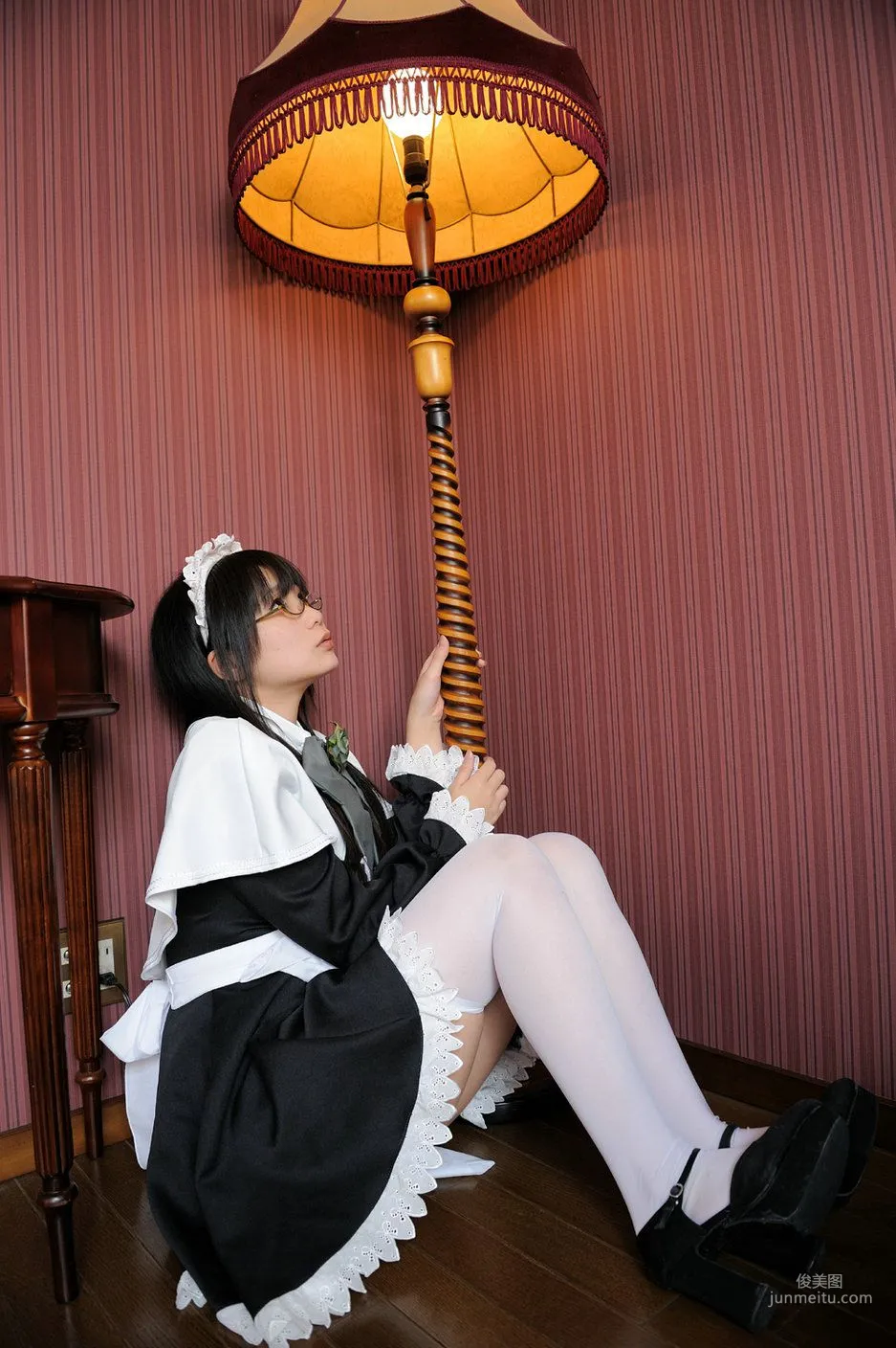 Chiyoko: Cosplay Collection photo 74