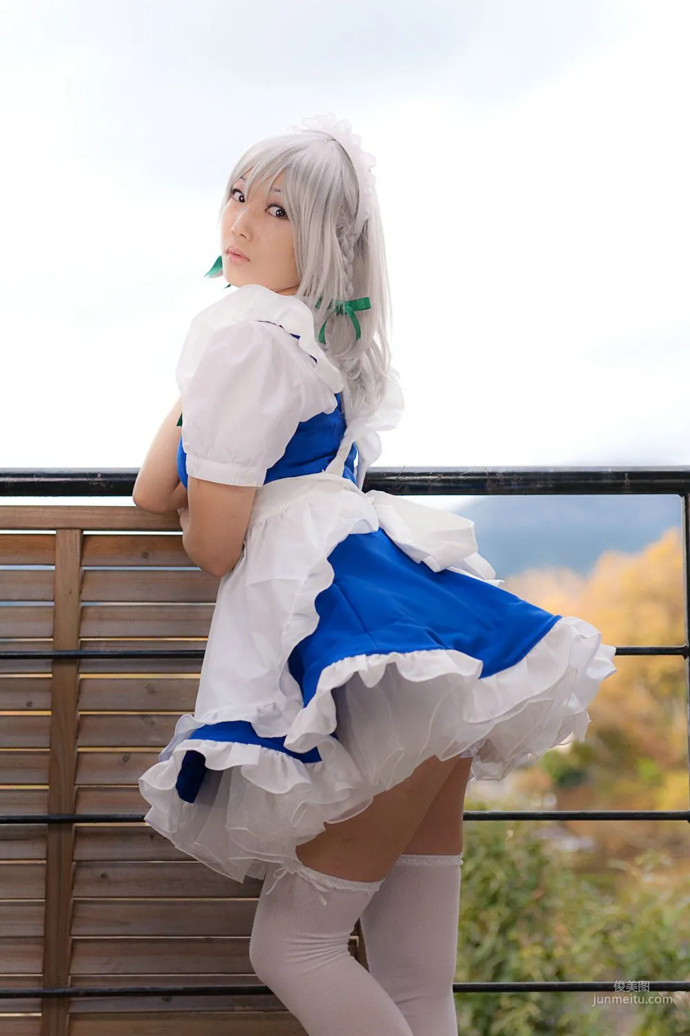 Lenfried: Cosplay Collection Project 3 photo 10