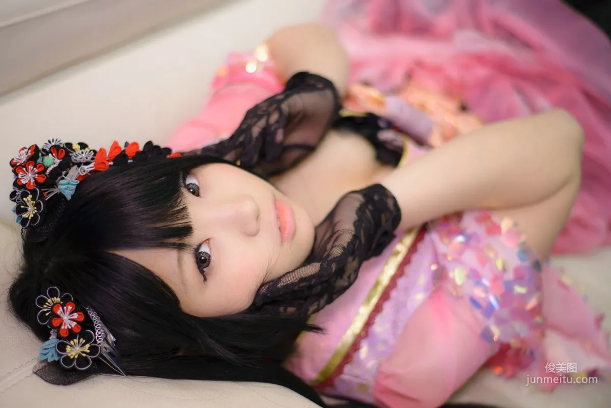 Enako: Cosplay Collection Panache photo 103
