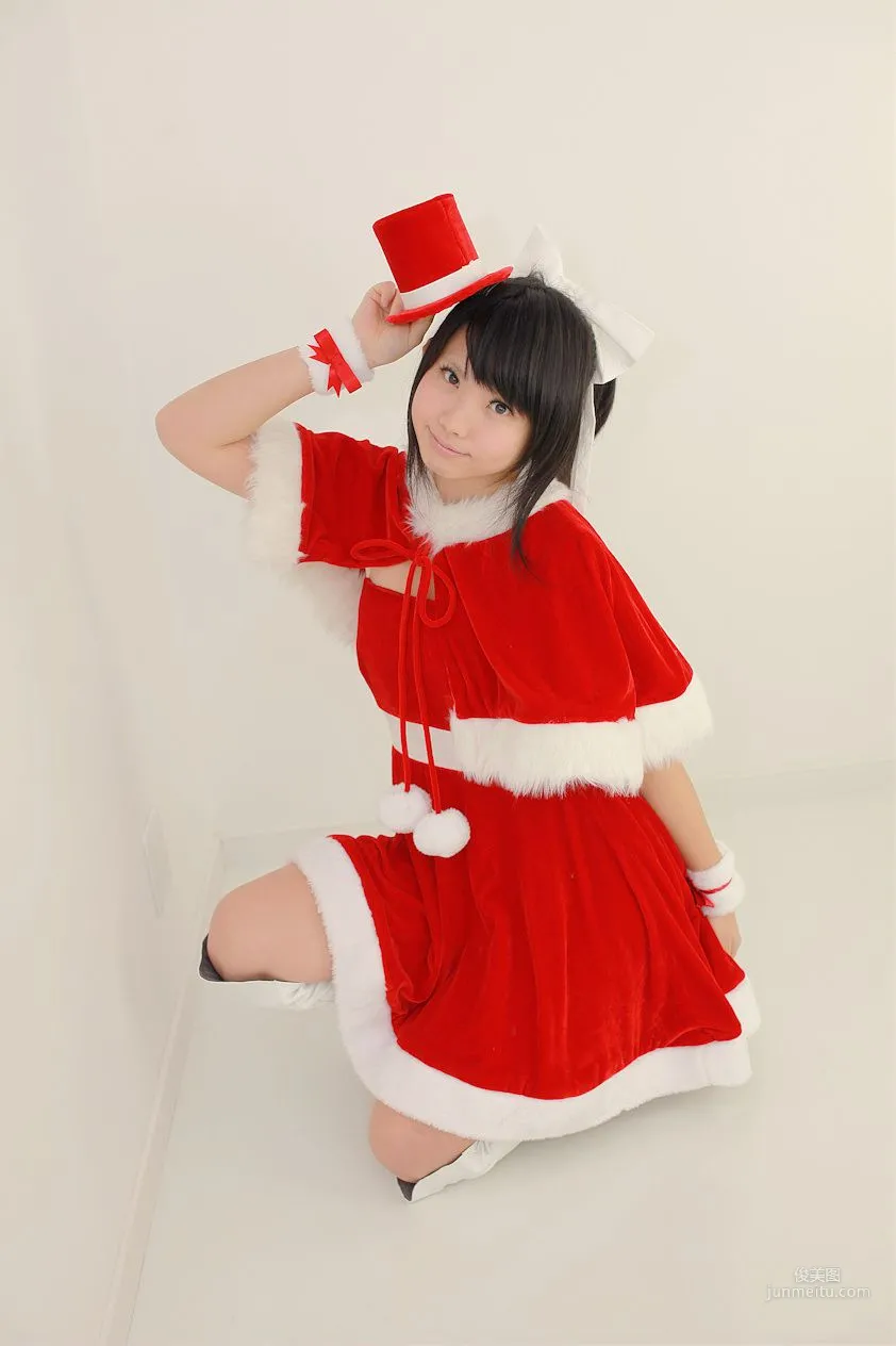 Enako 《Love Plus》Takane Manaka(高嶺愛花) 寫真集 68