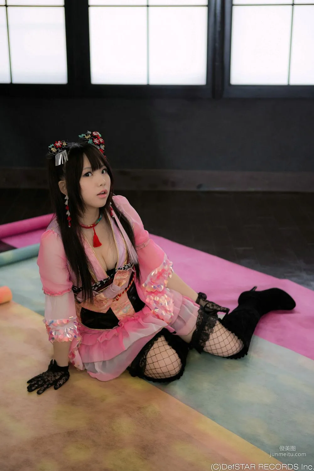 Enako: Cosplay Collection Panache photo 46