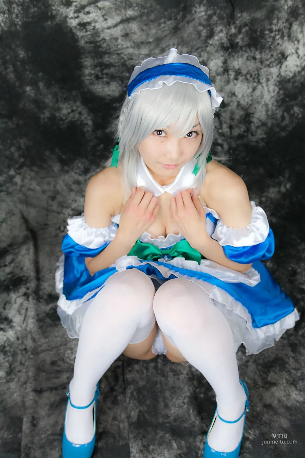 Lenfried: Cosplay Collection Project 3 photo 62