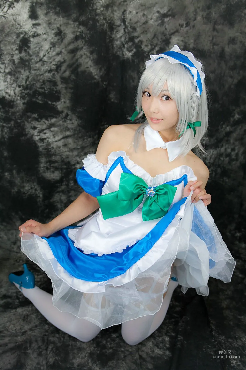 Lenfried: Cosplay Collection Project 3 photo 63