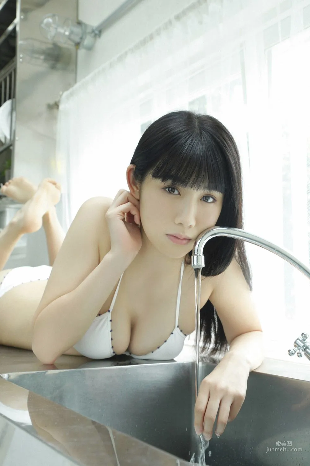 Rei Ishigami: YS Web photo 20