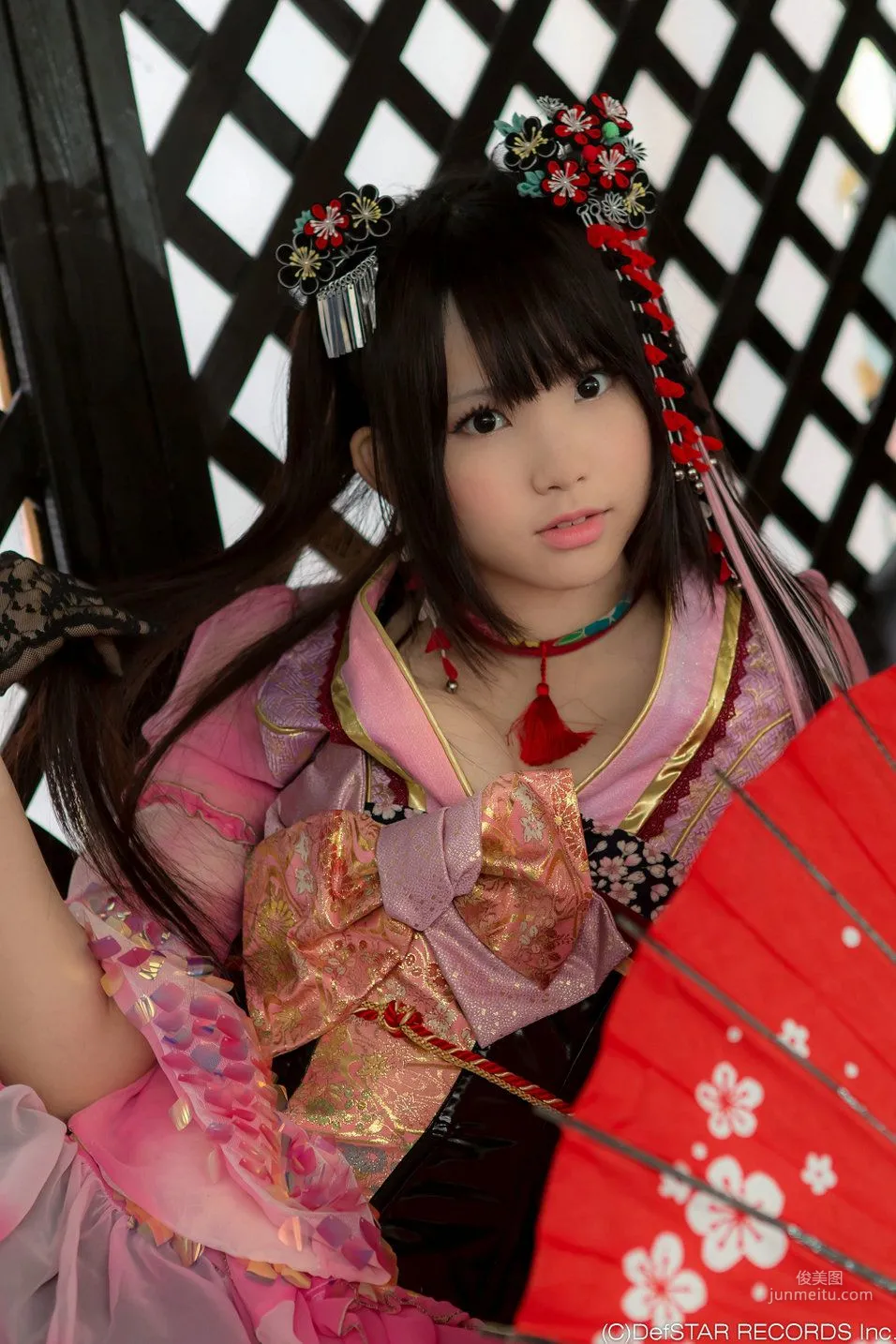 Enako: Cosplay Collection Panache photo 62