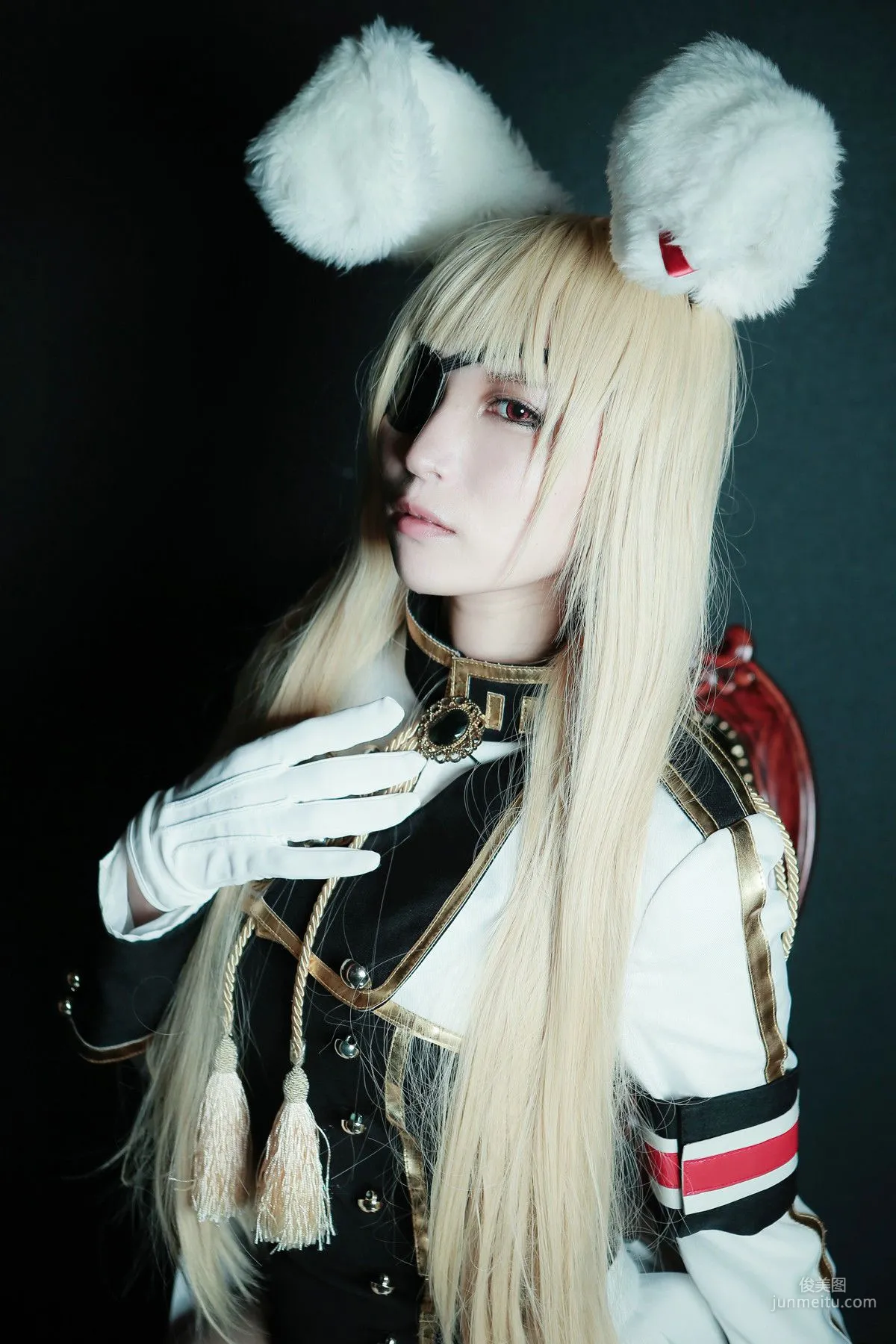 Rusha: Cosplay Collection photo 10