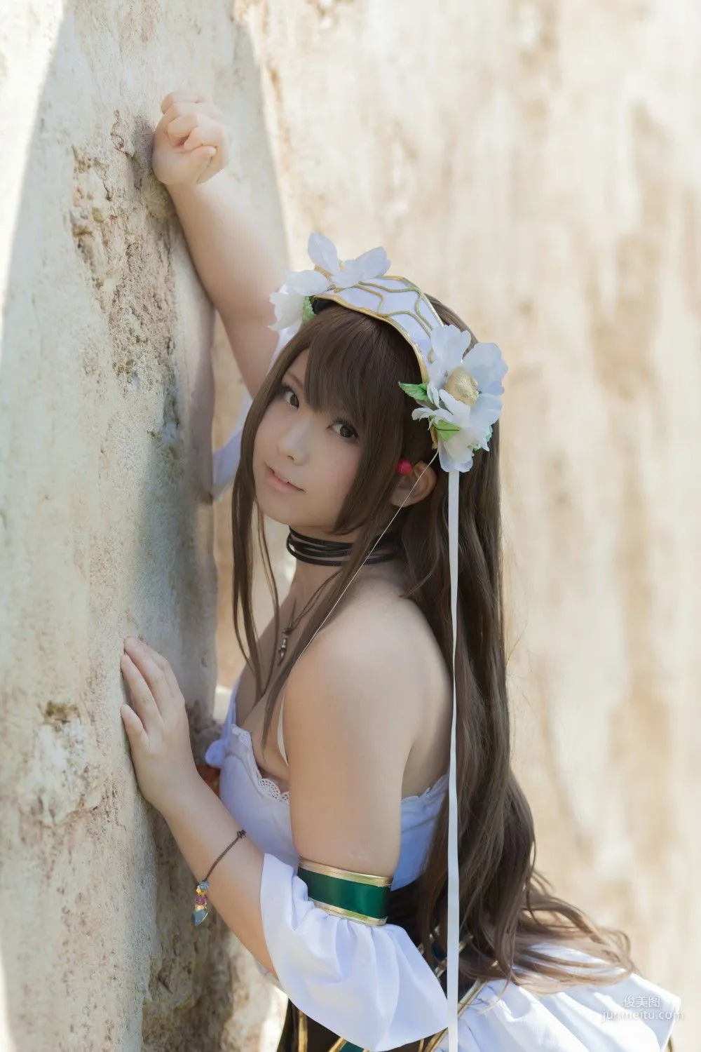 Enako: Cosplay Collection Eustia Astraea photo 100