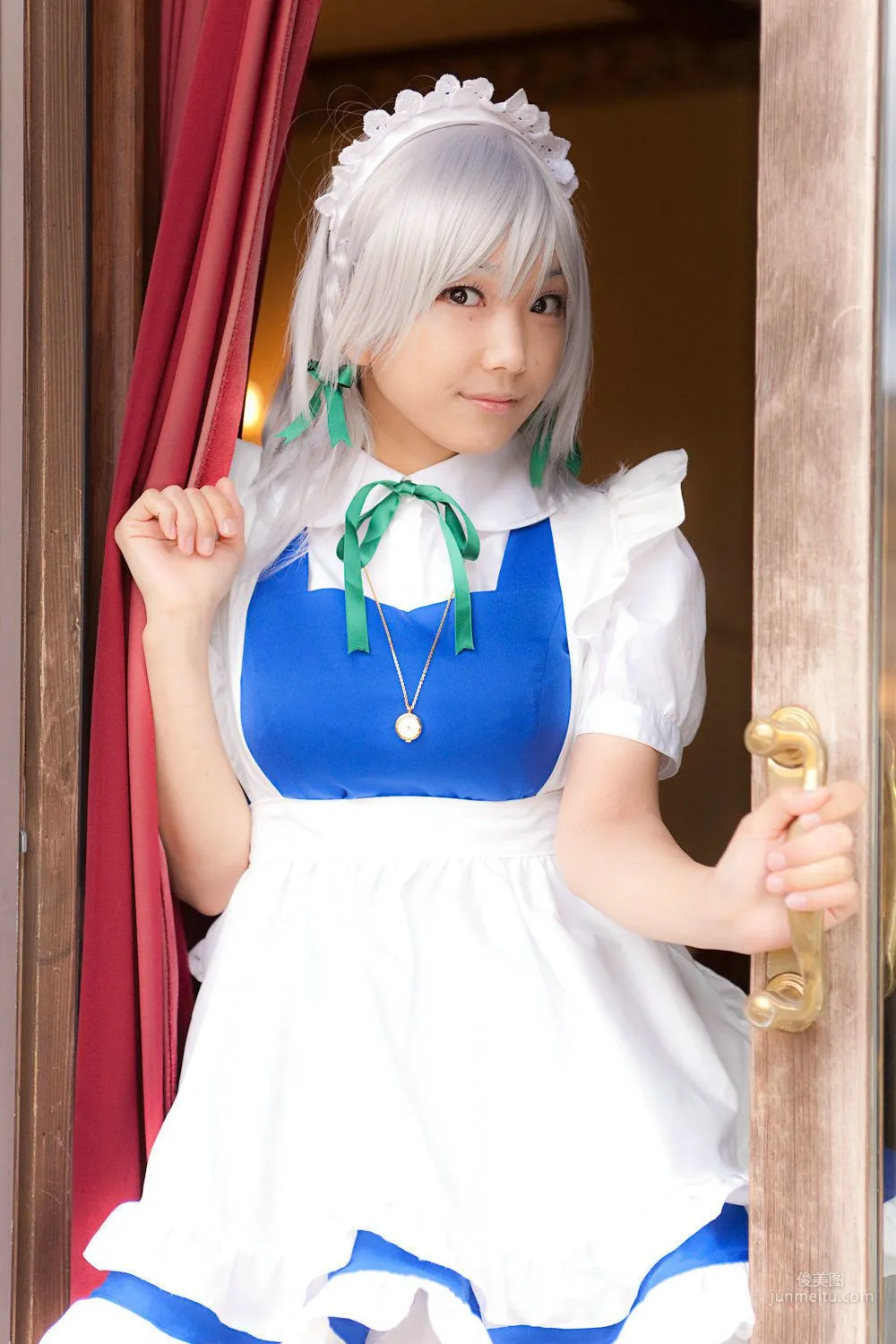 Lenfried: Cosplay Collection Project 3 photo 11