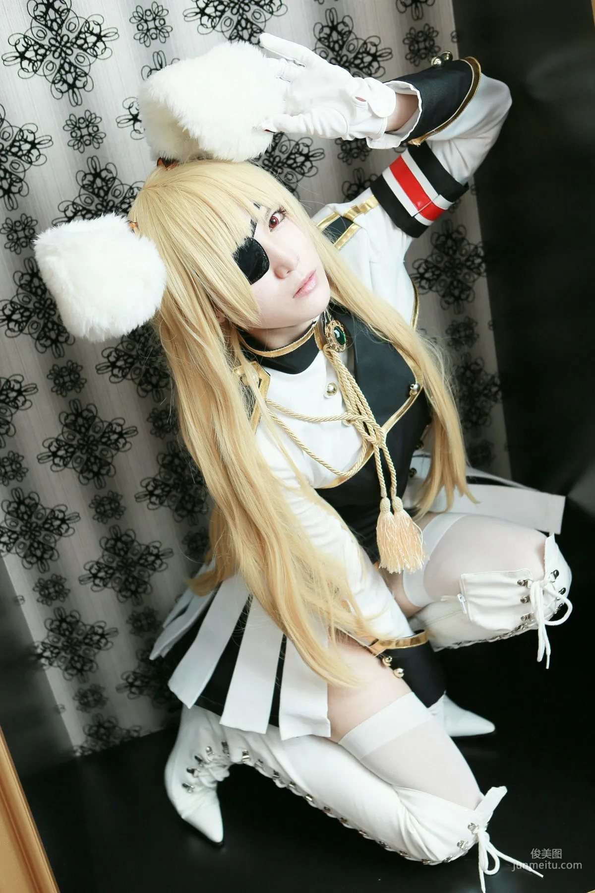 Rusha: Cosplay Collection photo 94