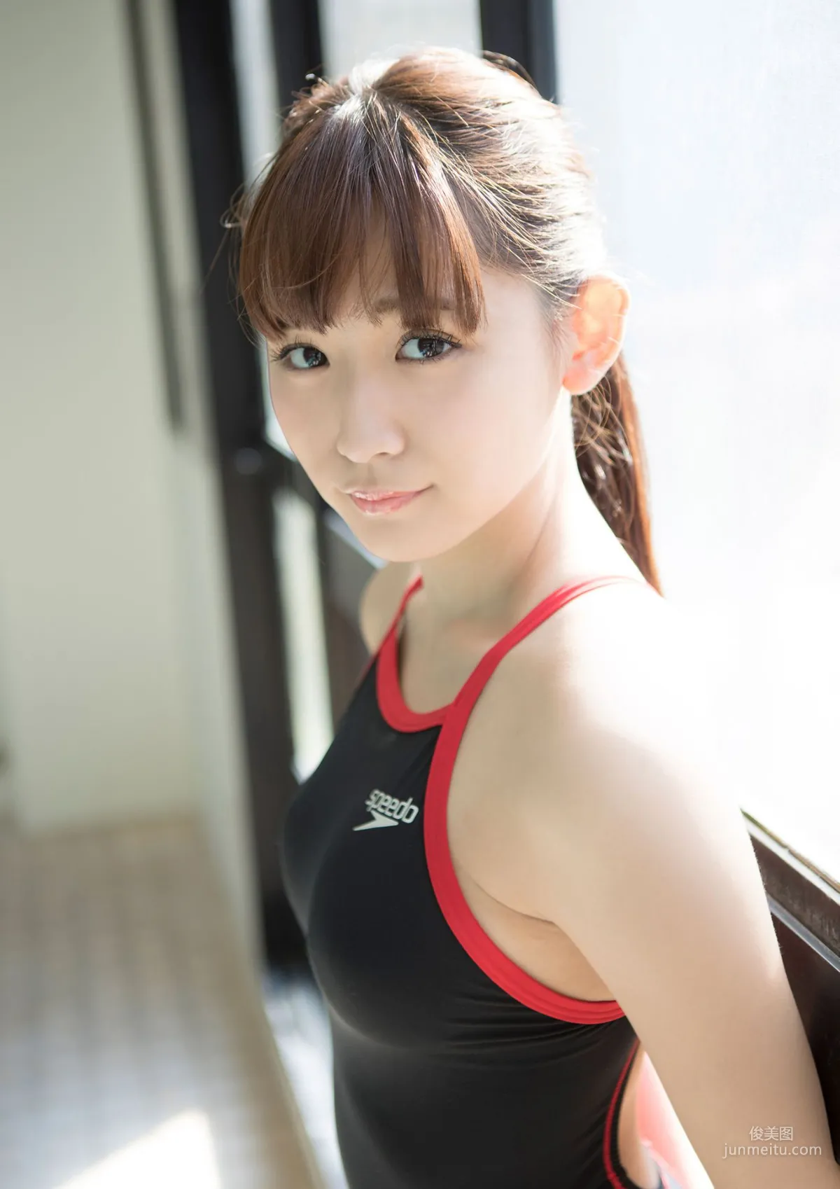 Nana Asakawa vivid memories Photo Set photo 39