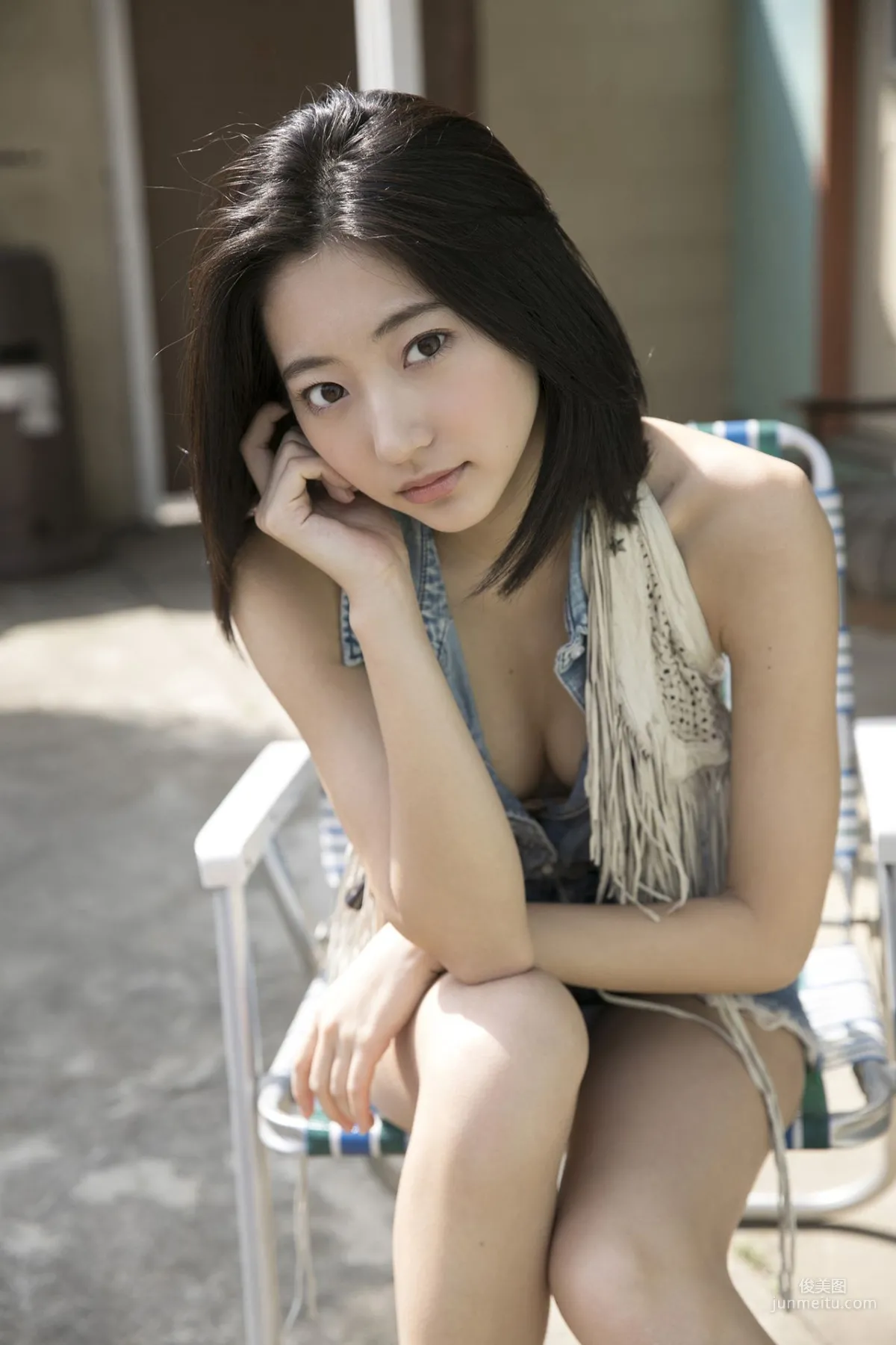 Rena Takeda: Web Idols photo 36