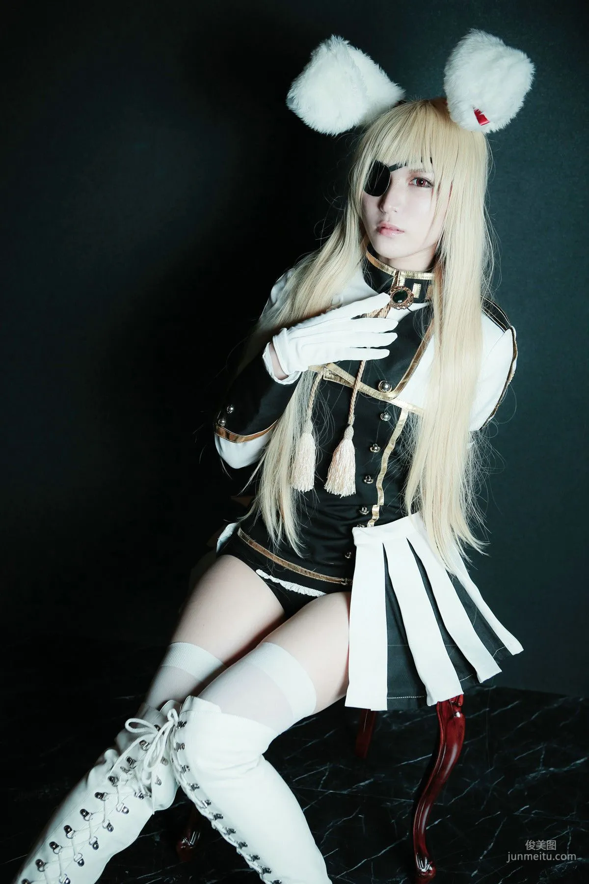 Rusha: Cosplay Collection photo 12