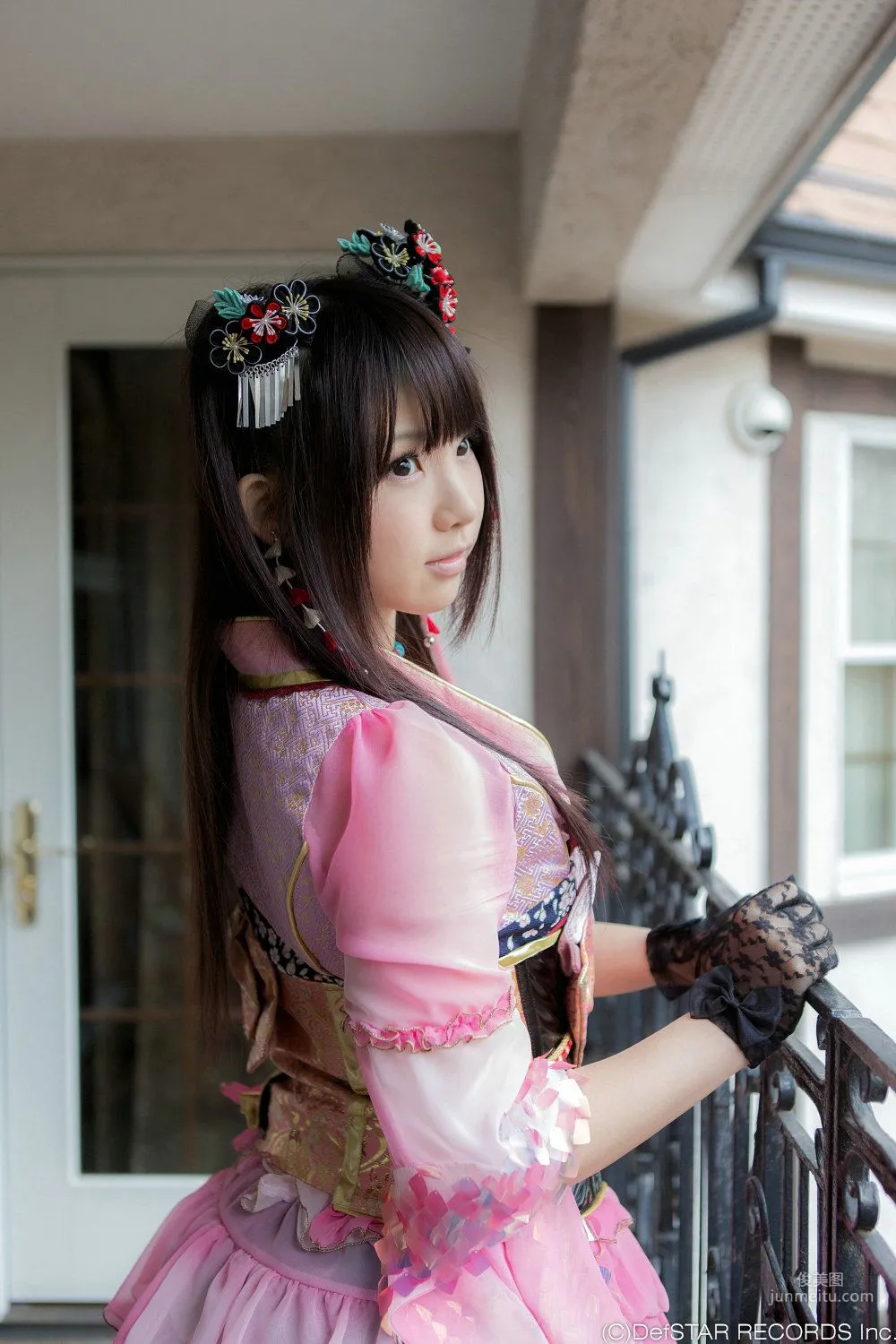 Enako: Cosplay Collection Panache photo 28