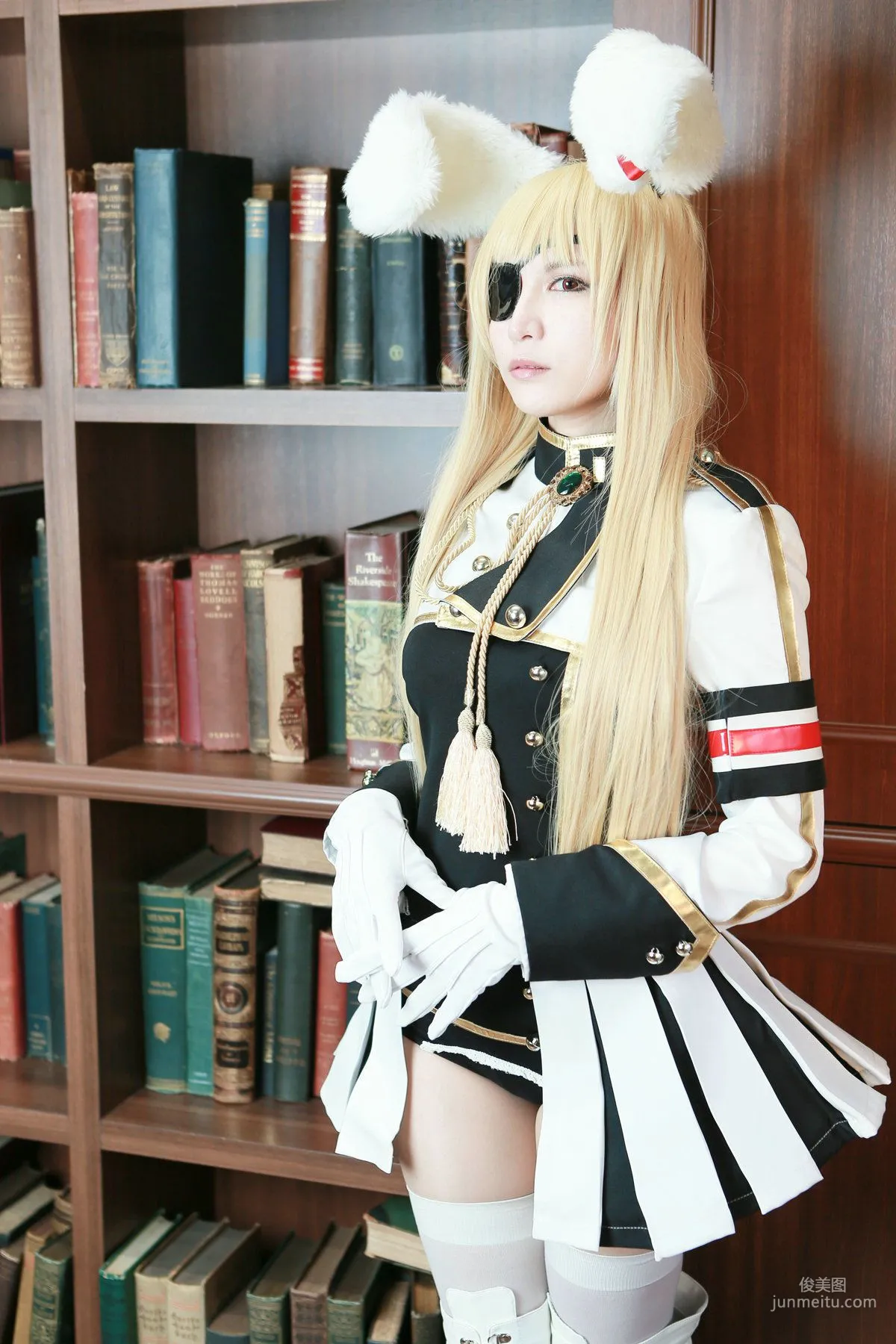Rusha: Cosplay Collection photo 72